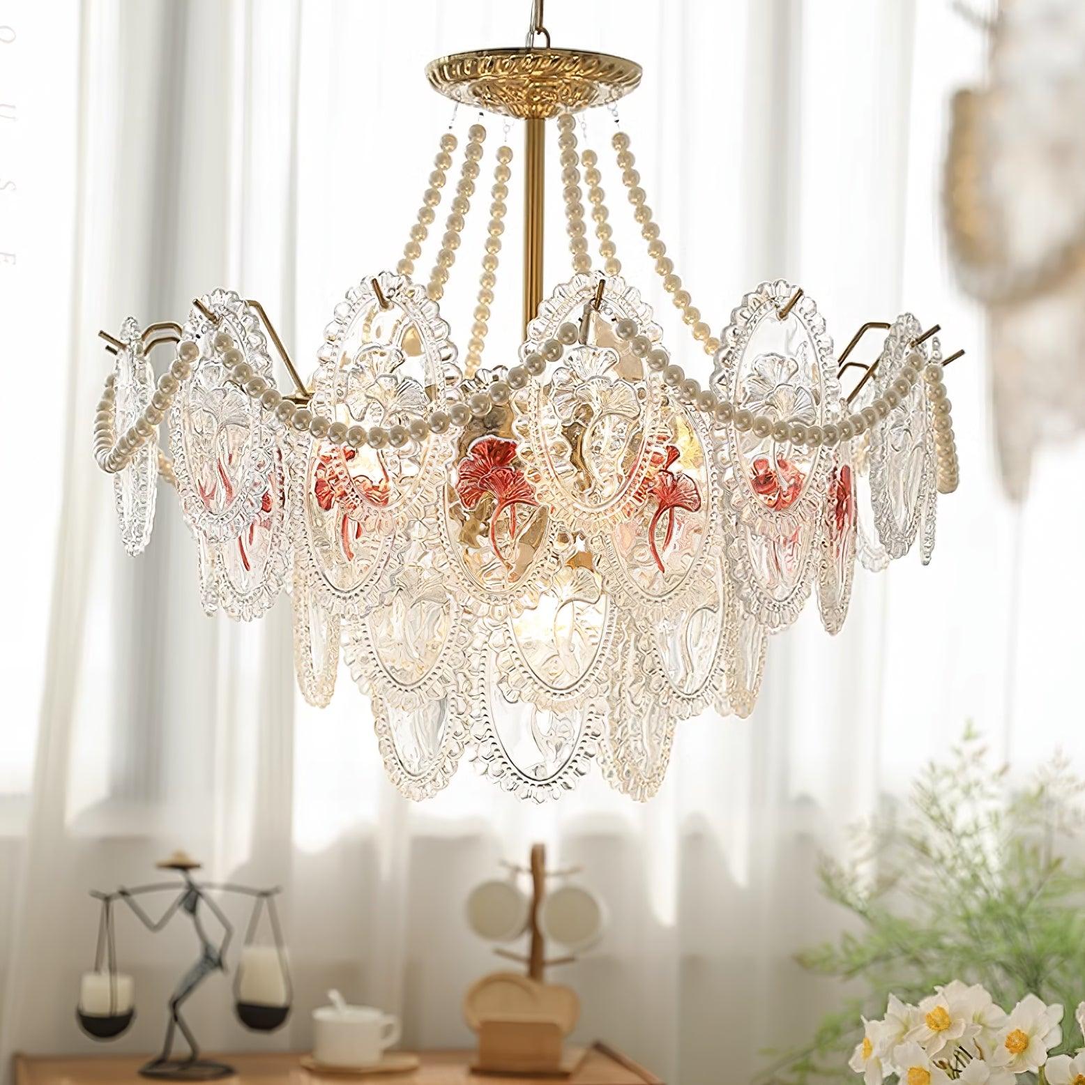 Lustre moderne Navmelion