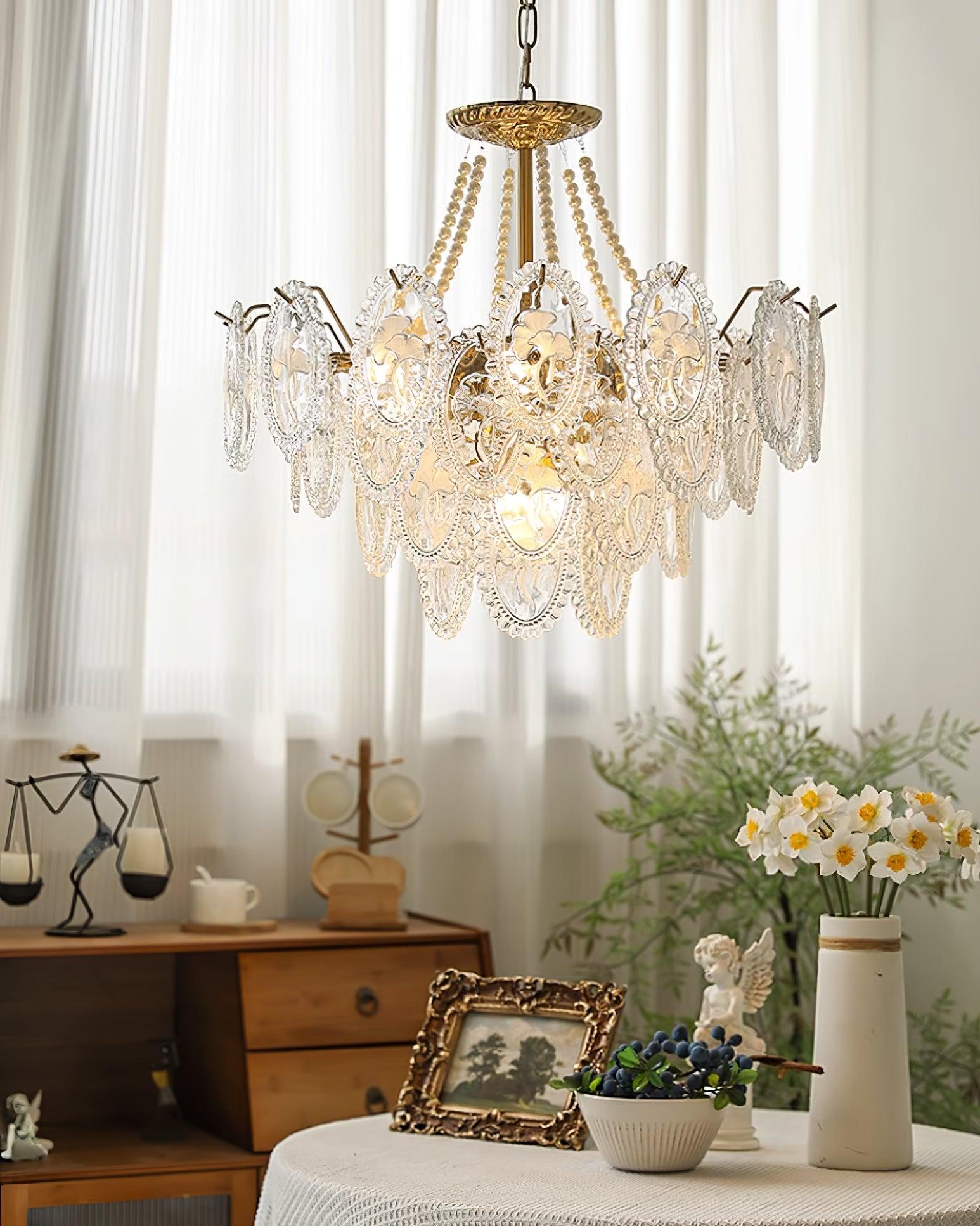 Lustre moderne Navmelion