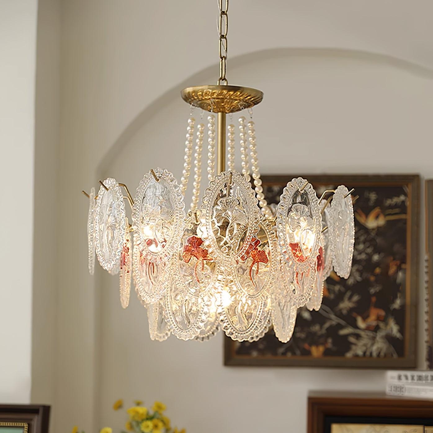 Lustre moderne Navmelion