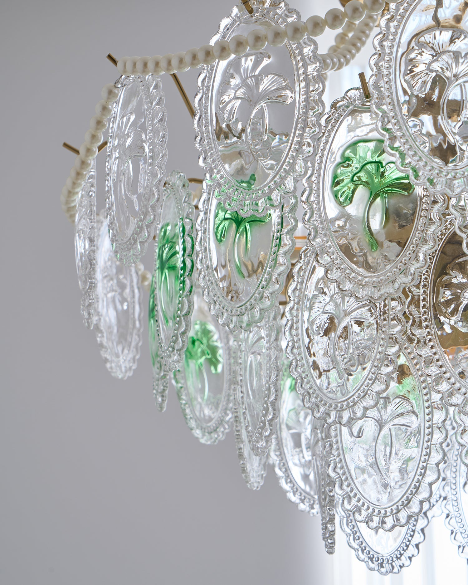Lustre moderne Navmelion