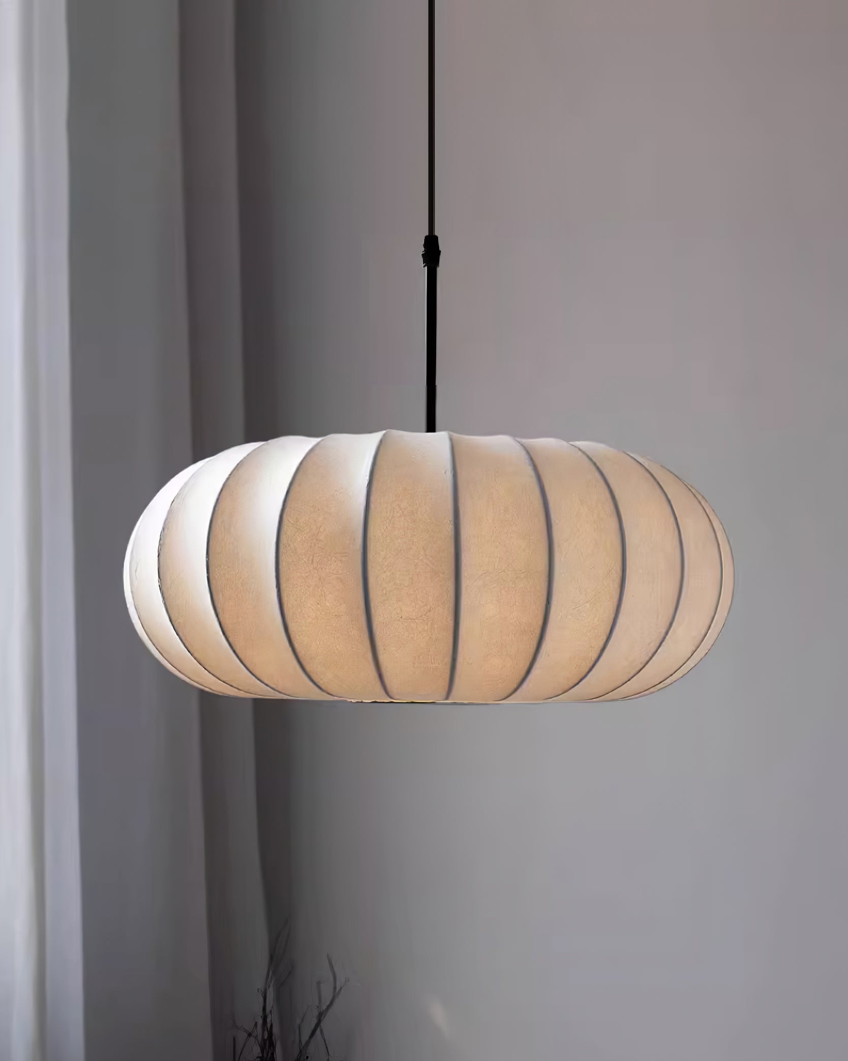 Suspension wabi sabi Socielelle