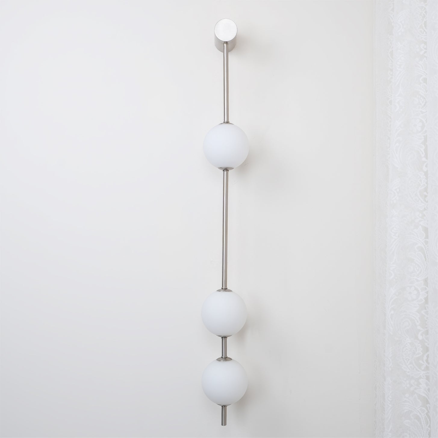 Applique murale globe Vaeoria