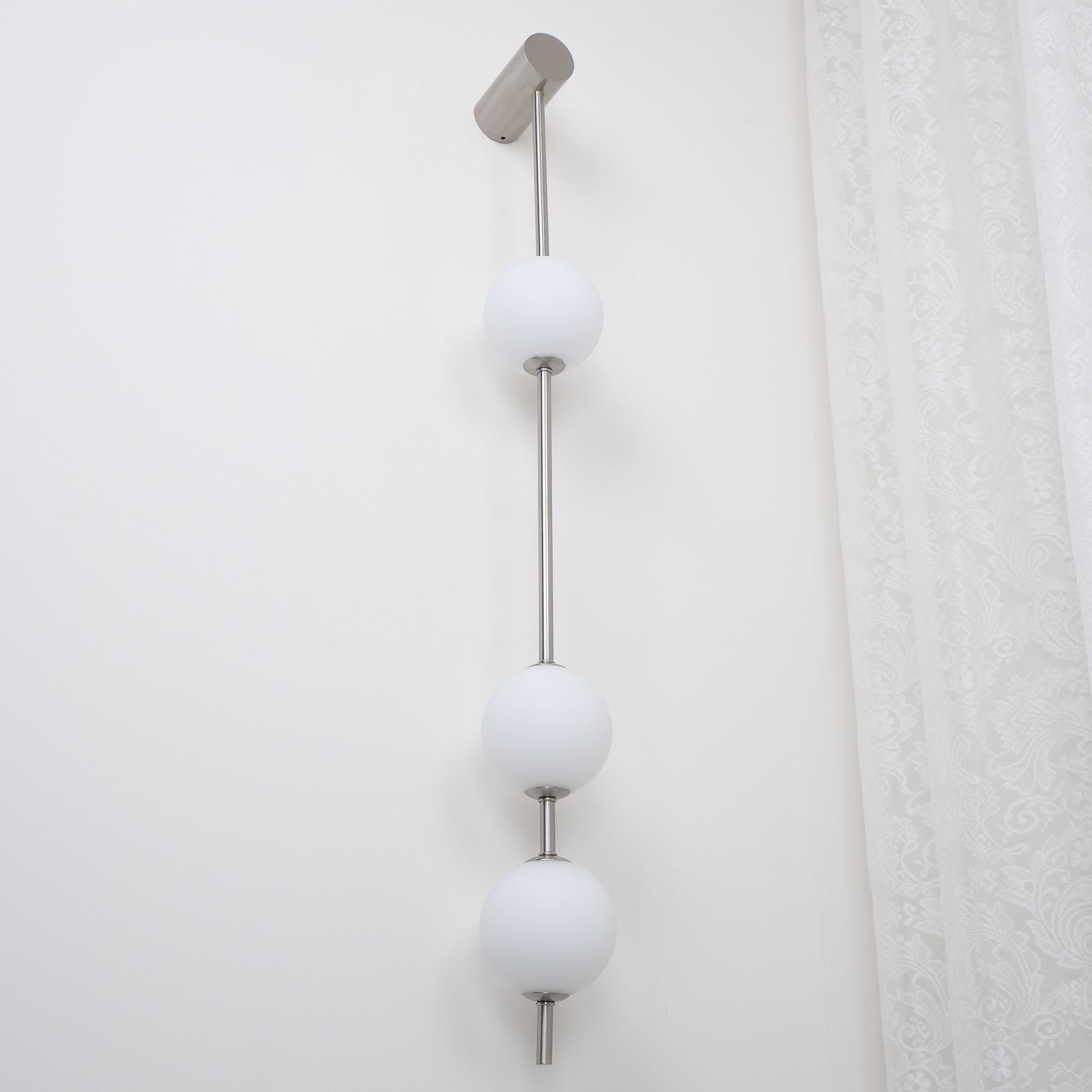 Applique murale globe Vaeoria