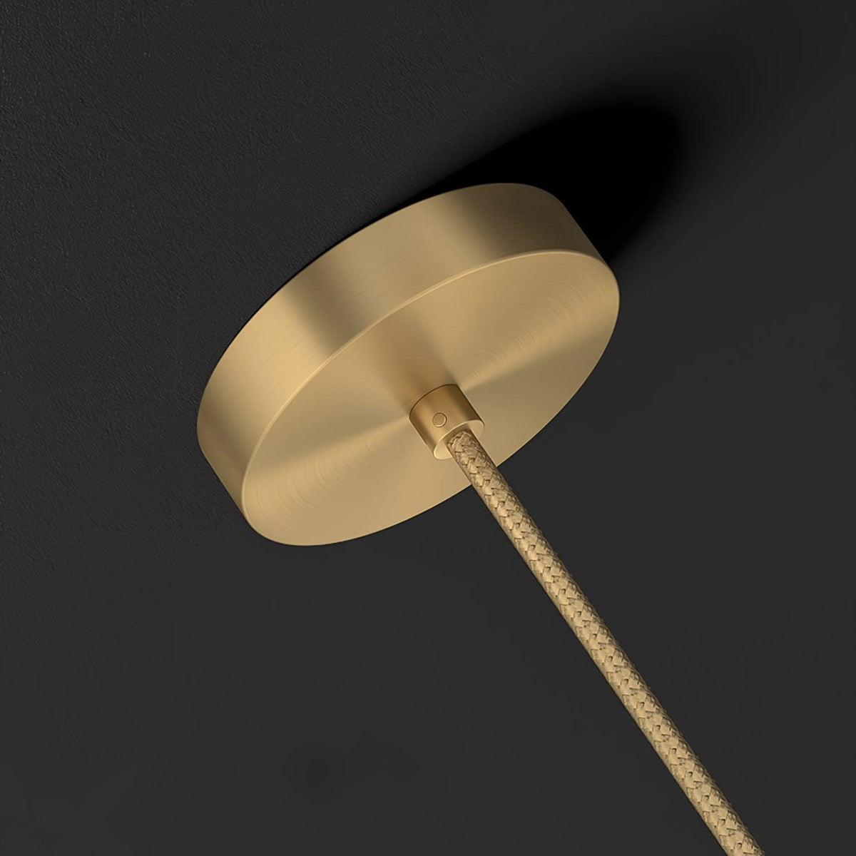 Suspension globe Teluxoraé