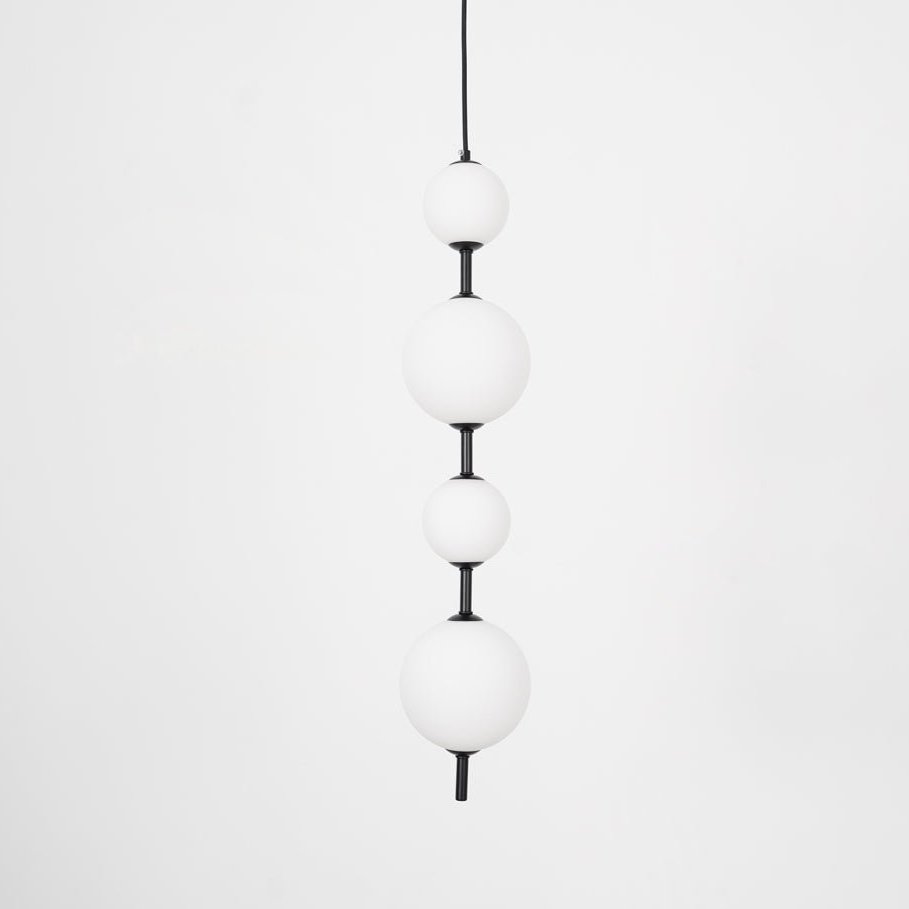 Suspension globe Teluxoraé