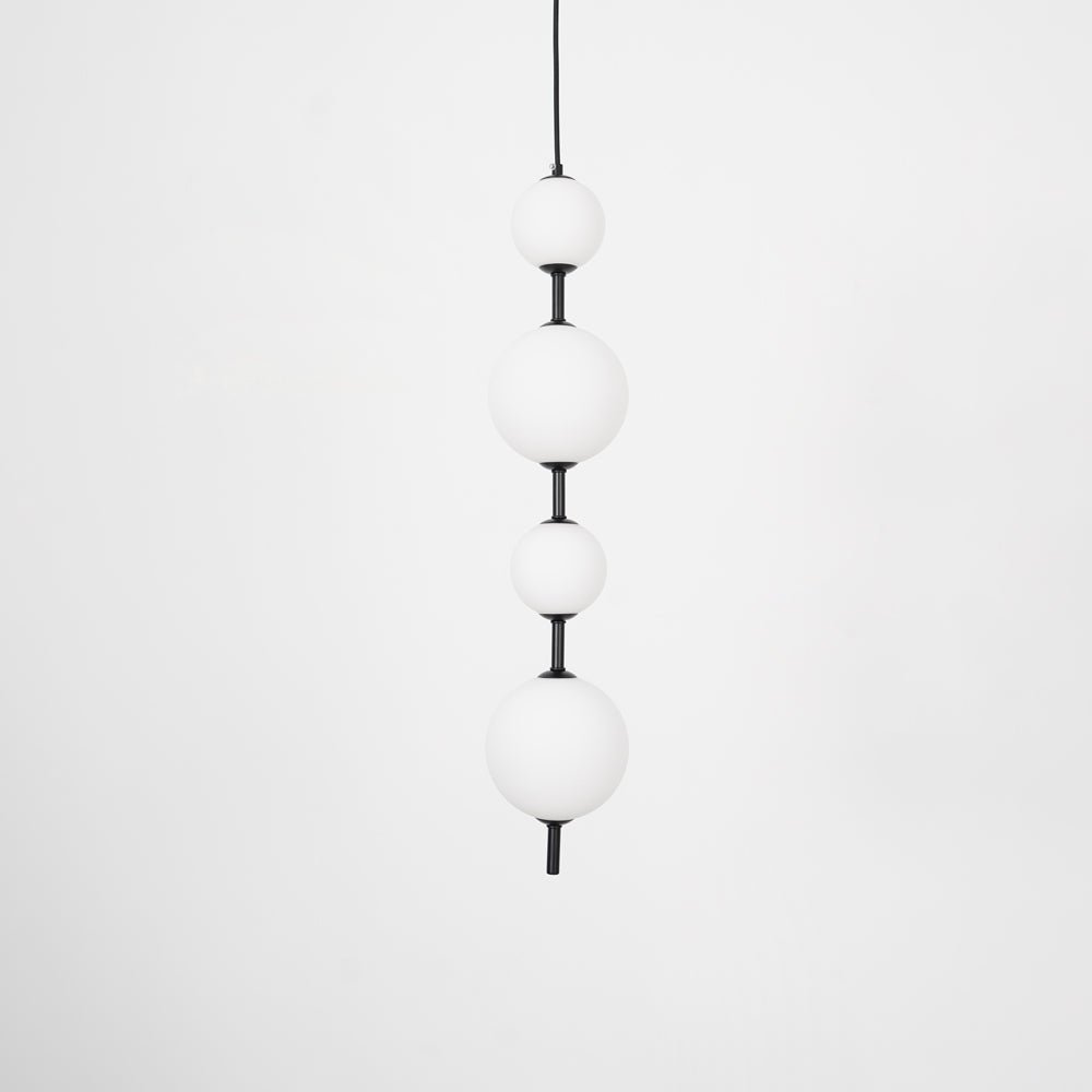 Suspension globe Teluxoraé