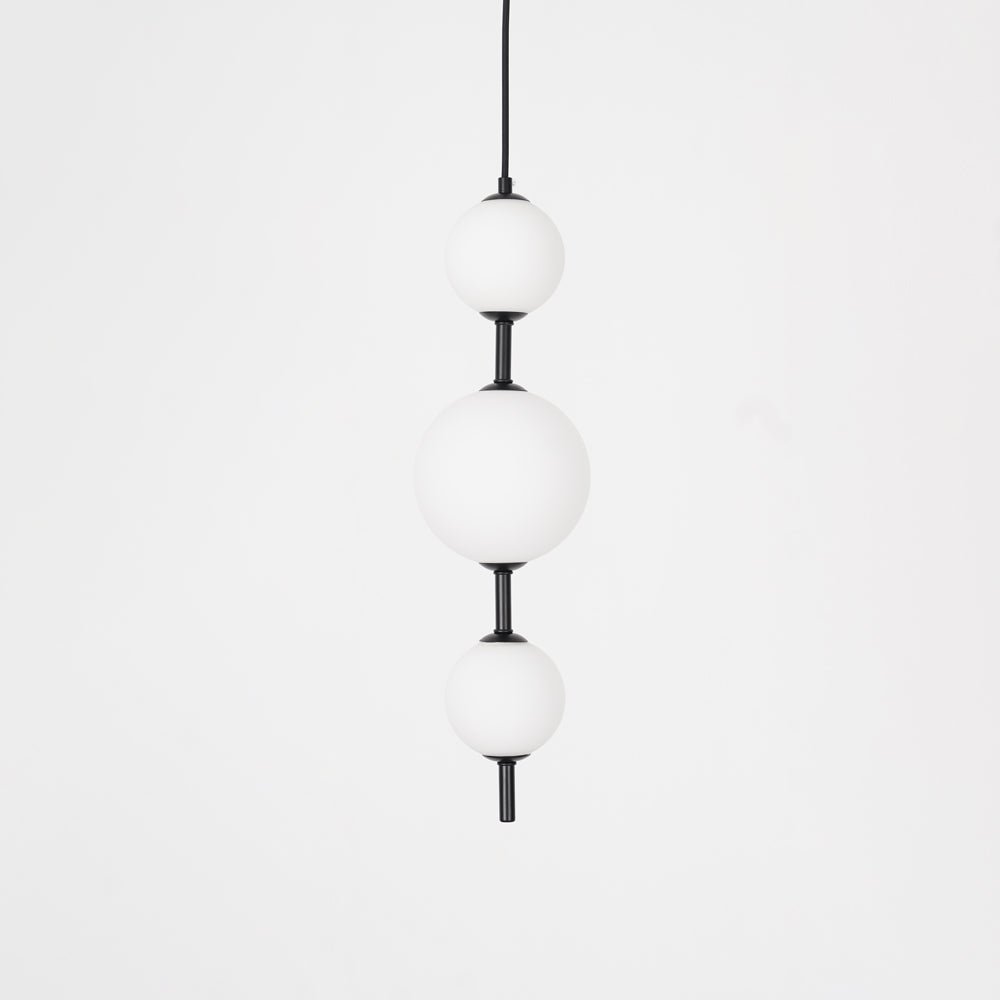 Suspension globe Teluxoraé