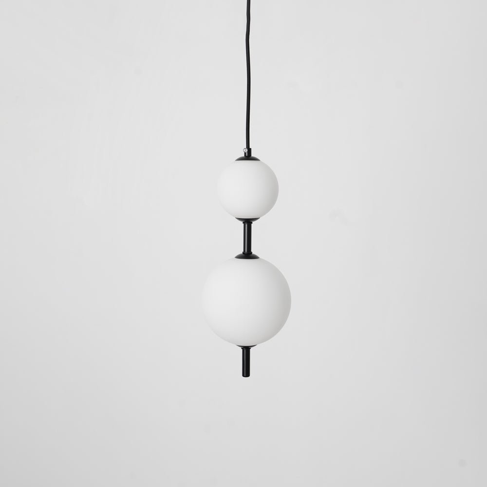 Suspension globe Teluxoraé