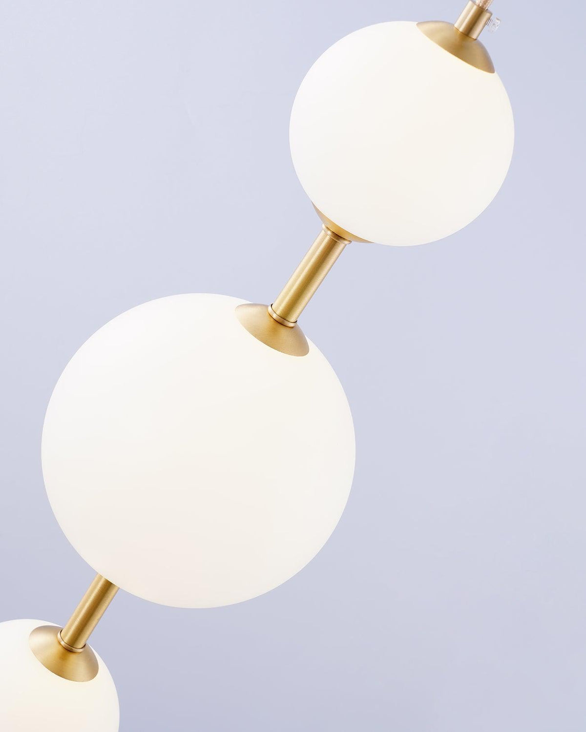 Suspension globe Teluxoraé