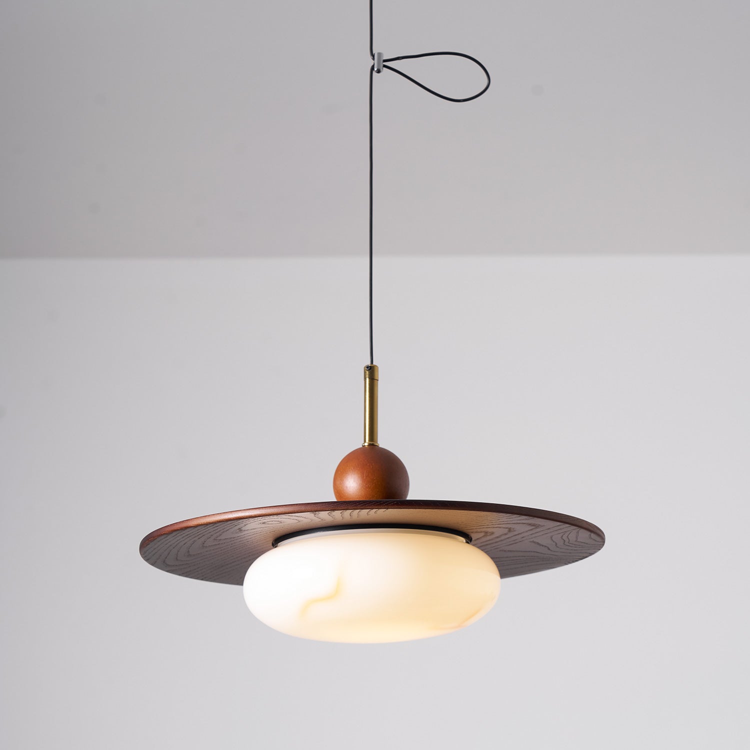 Suspension orientable Liluxora