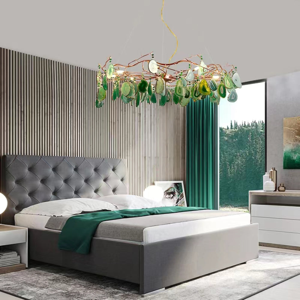 Lustre classique Selcielavel