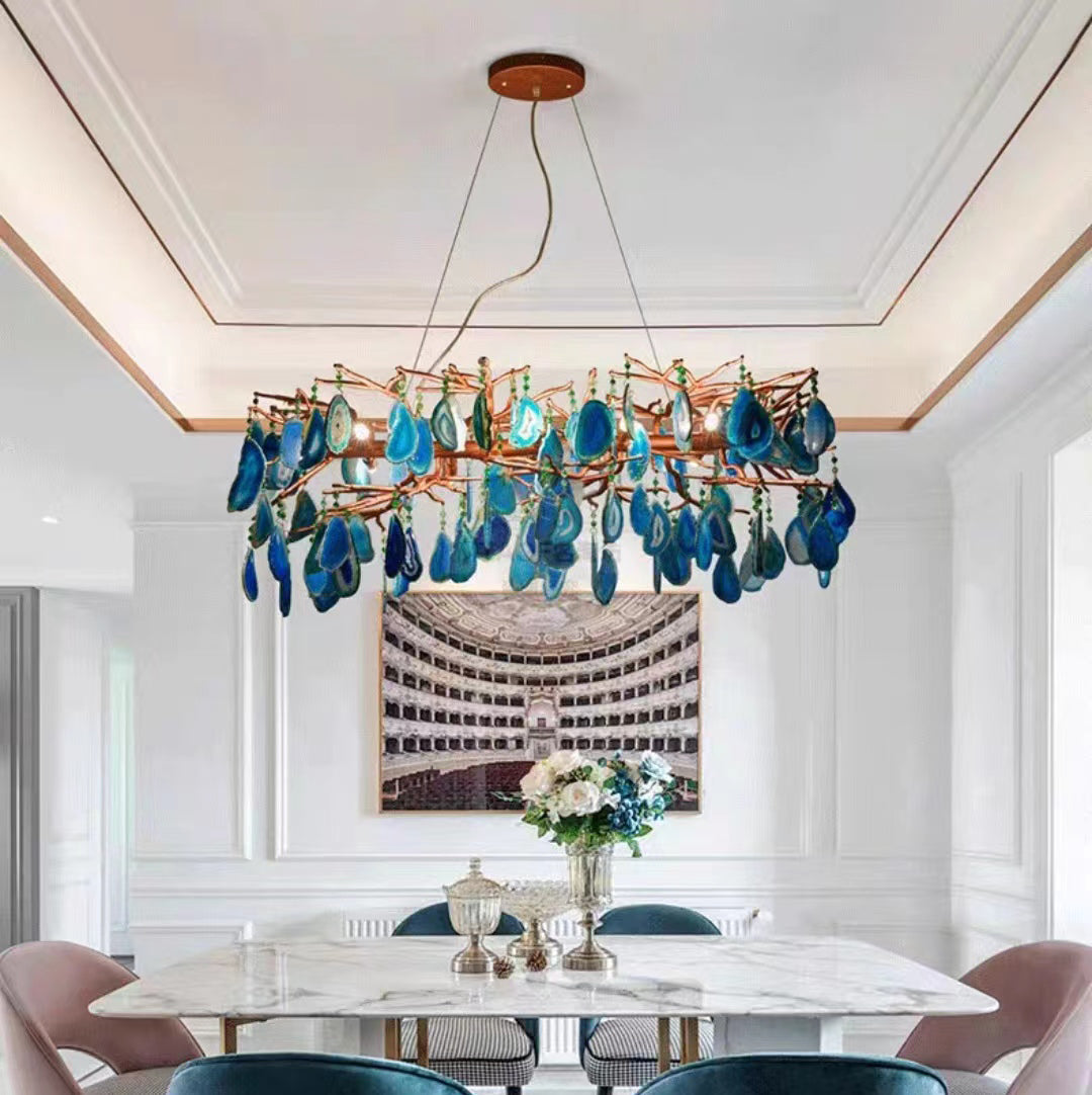 Lustre classique Selcielavel