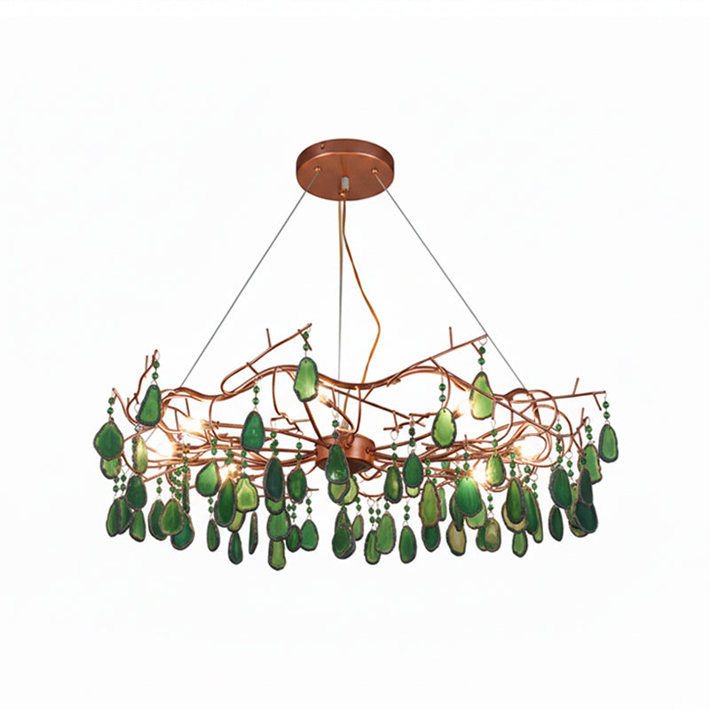 Lustre classique Selcielavel