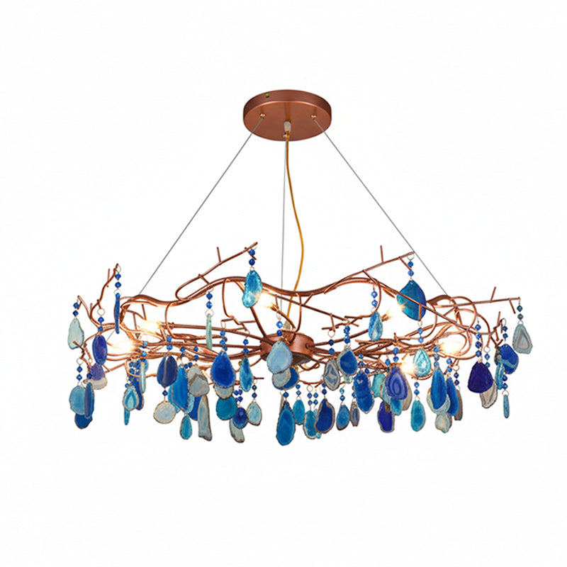Lustre classique Selcielavel