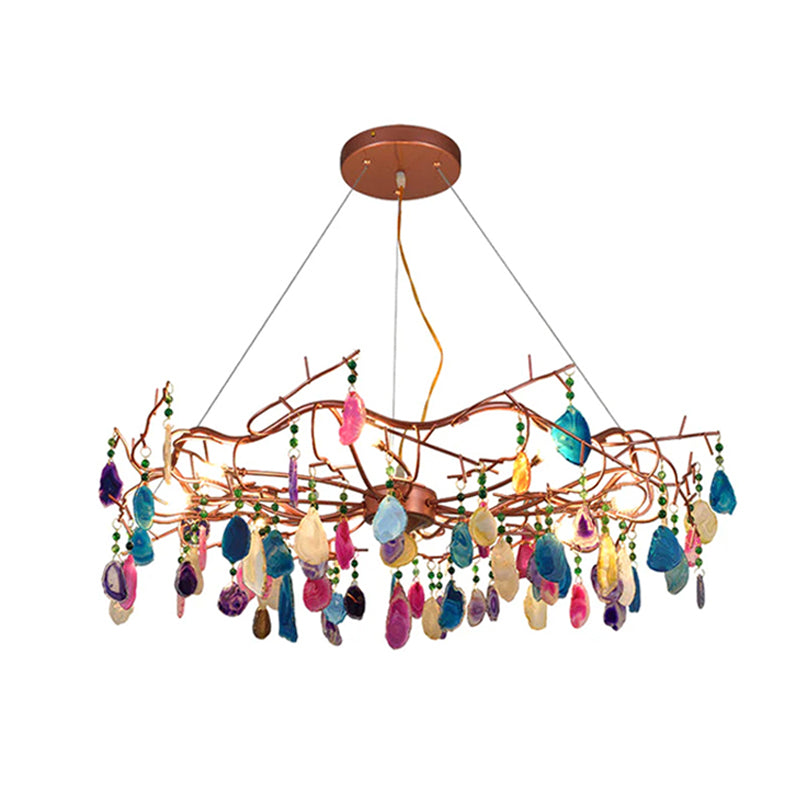 Lustre classique Selcielavel