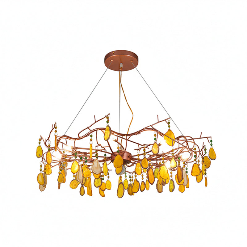 Lustre classique Selcielavel