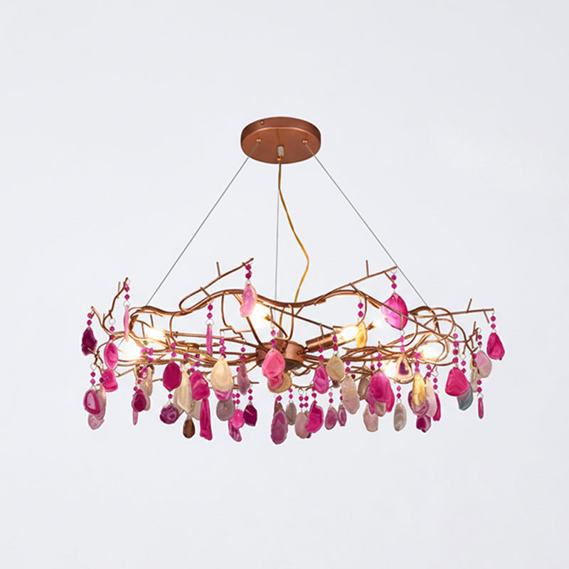 Lustre classique Selcielavel