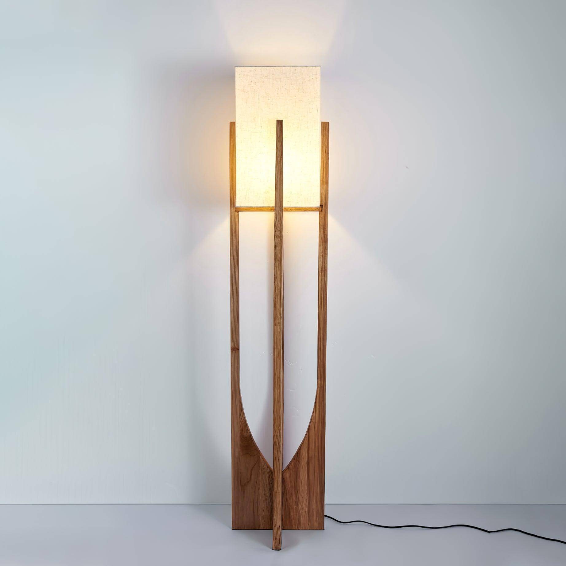Lampadaire Heovaux