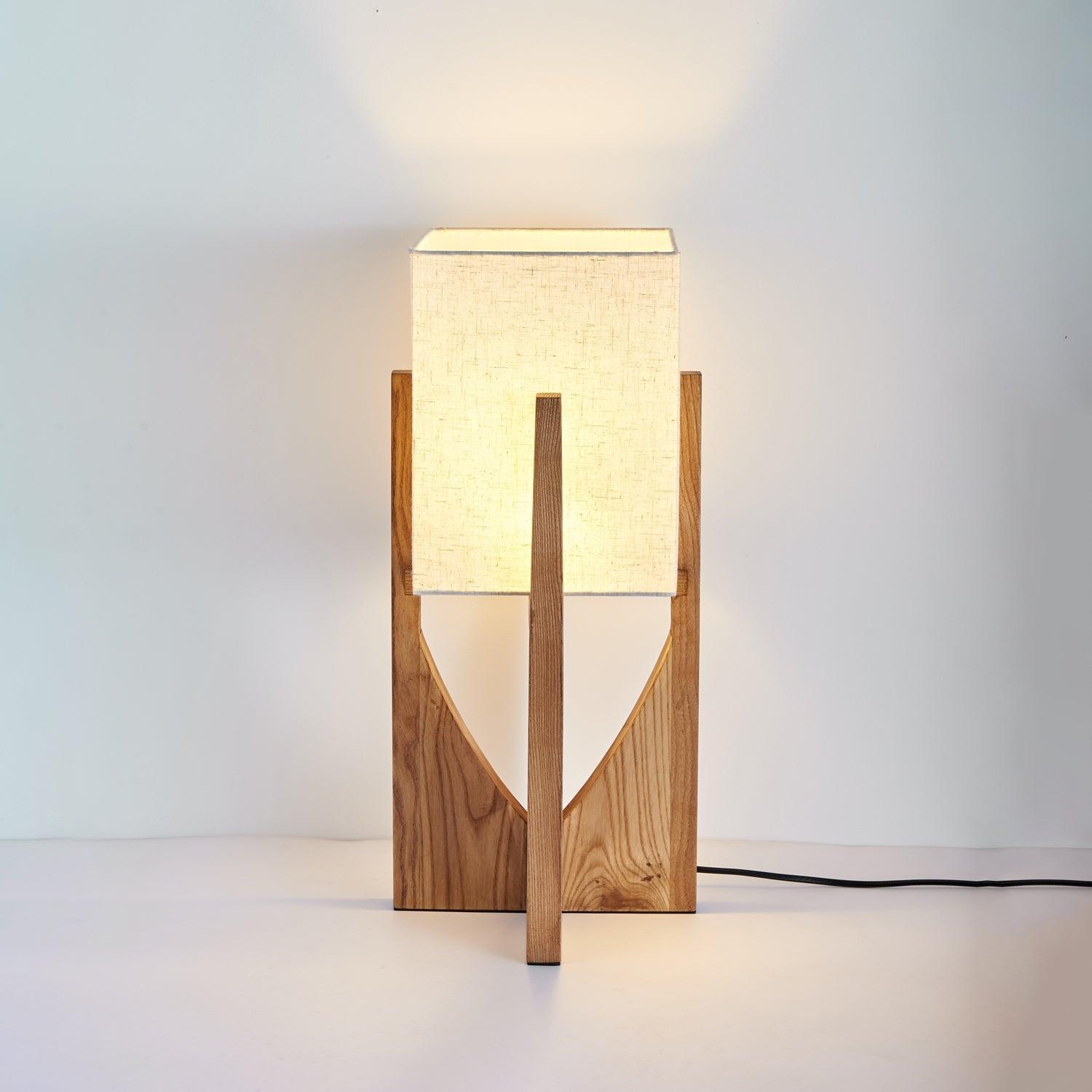 Lampadaire Heovaux