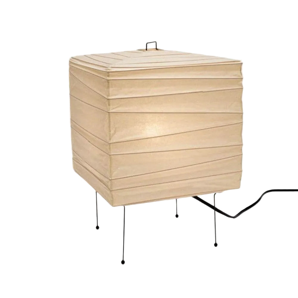 Lampe de table Luvalignac