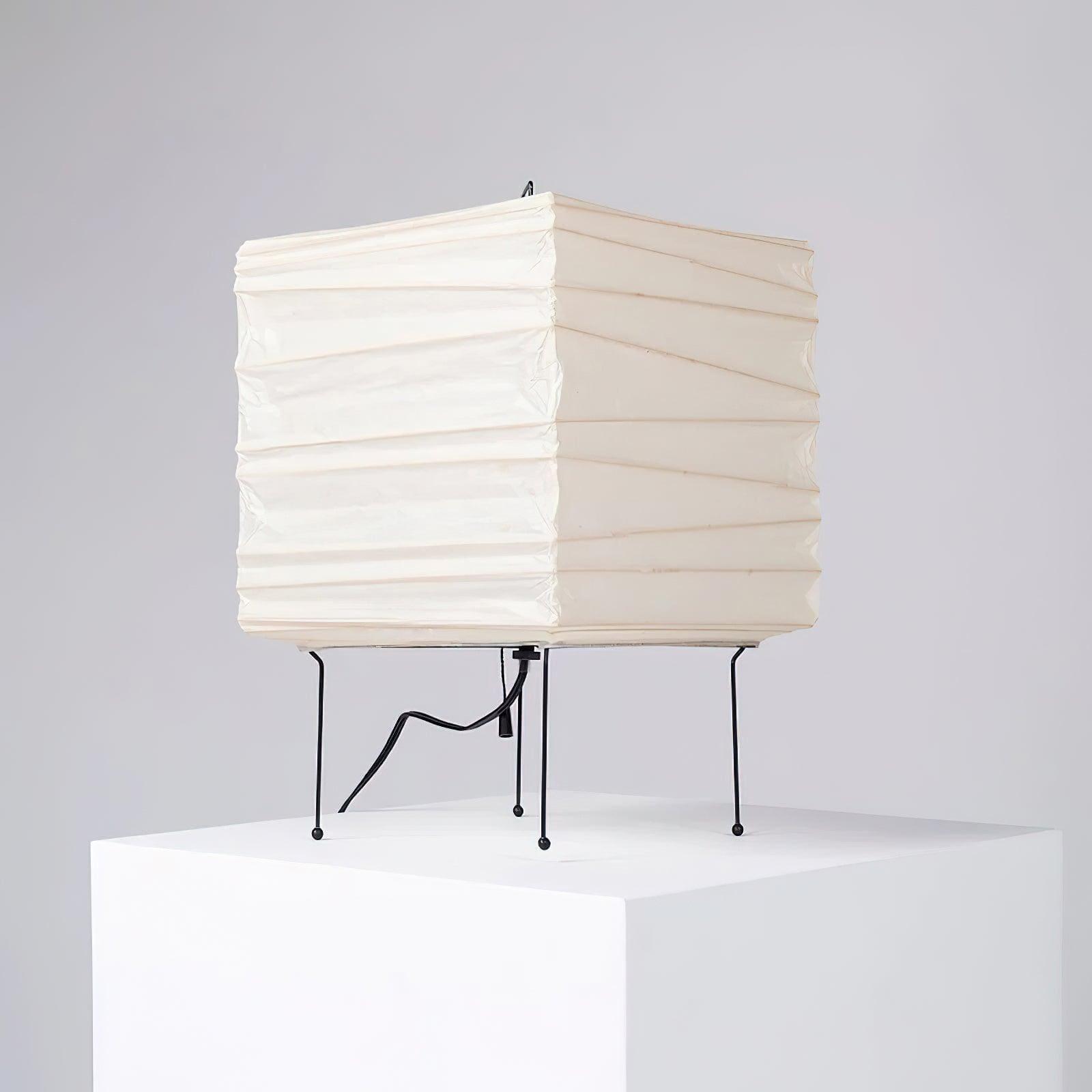 Lampe de table Luvalignac
