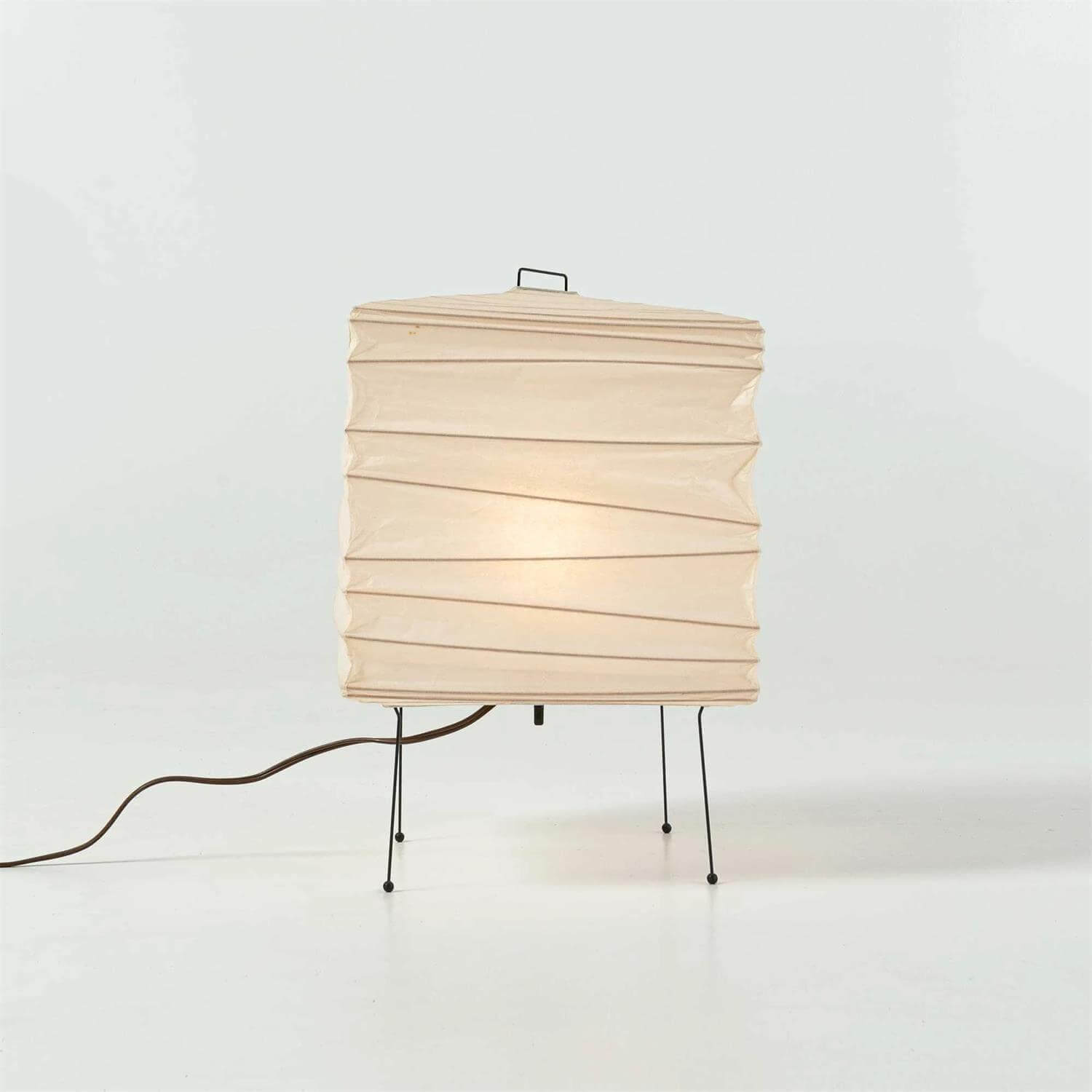 Lampe de table Luvalignac