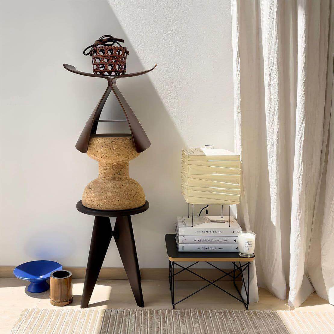 Lampe de table Luvalignac