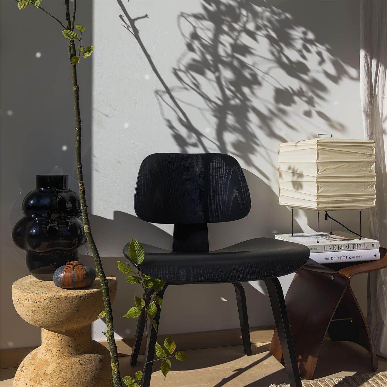 Lampe de table Luvalignac