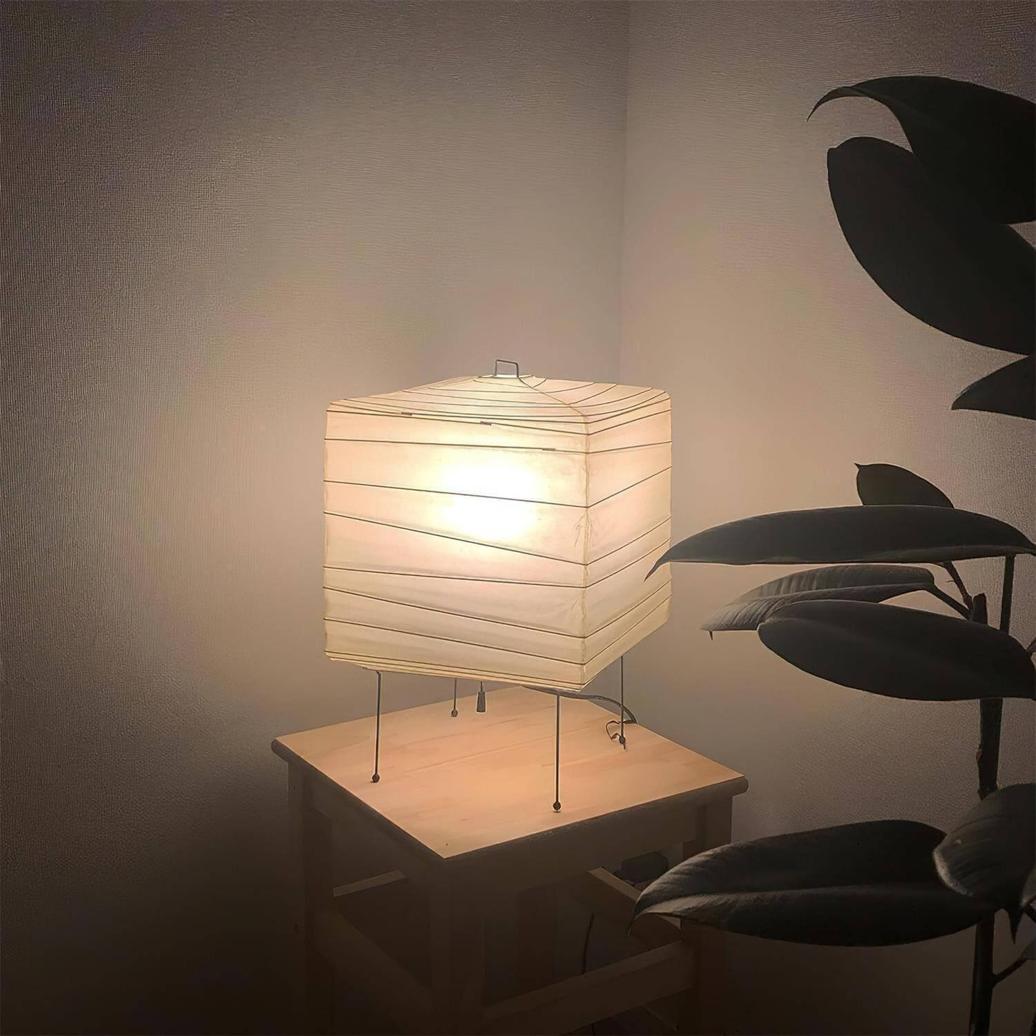 Lampe de table Luvalignac
