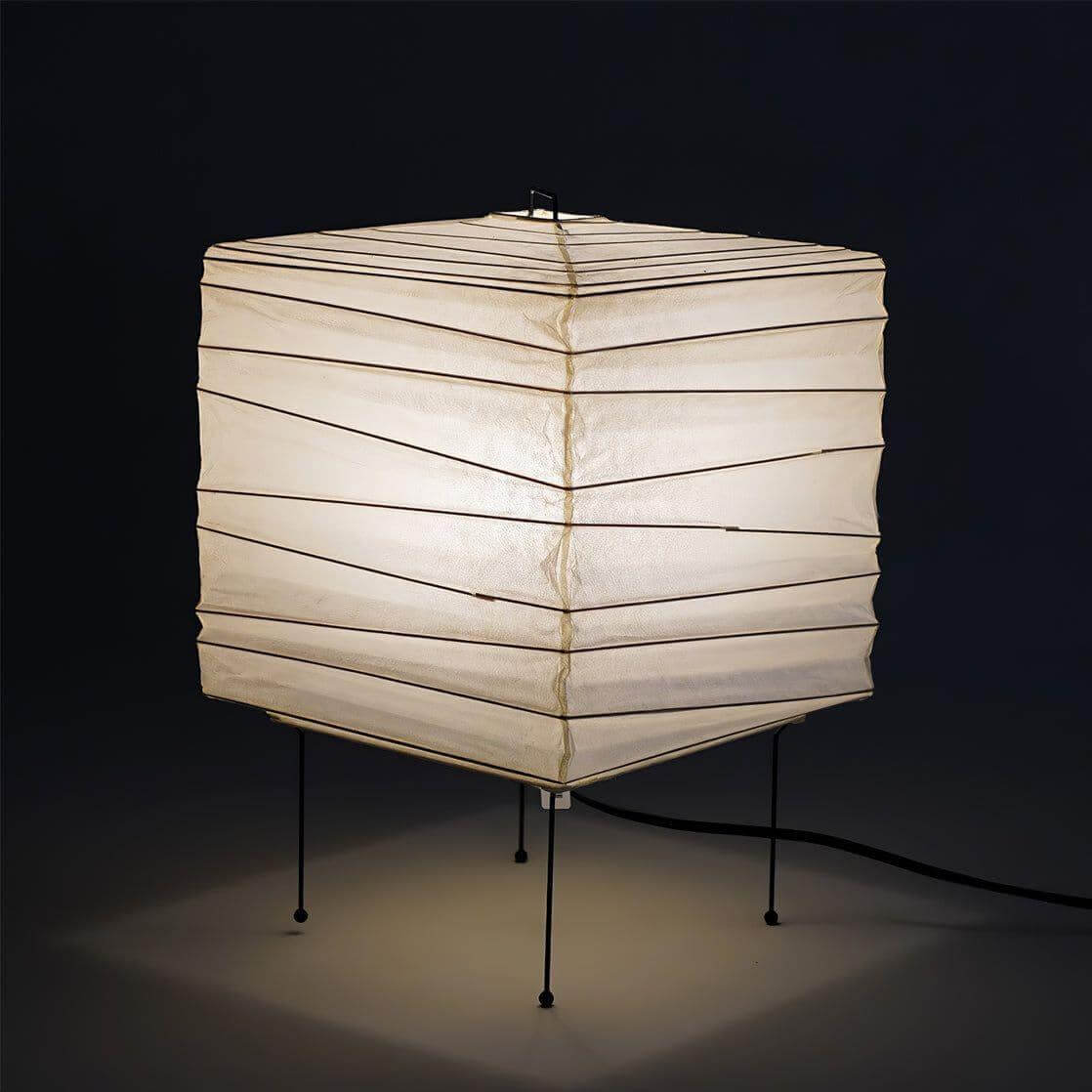 Lampe de table Luvalignac