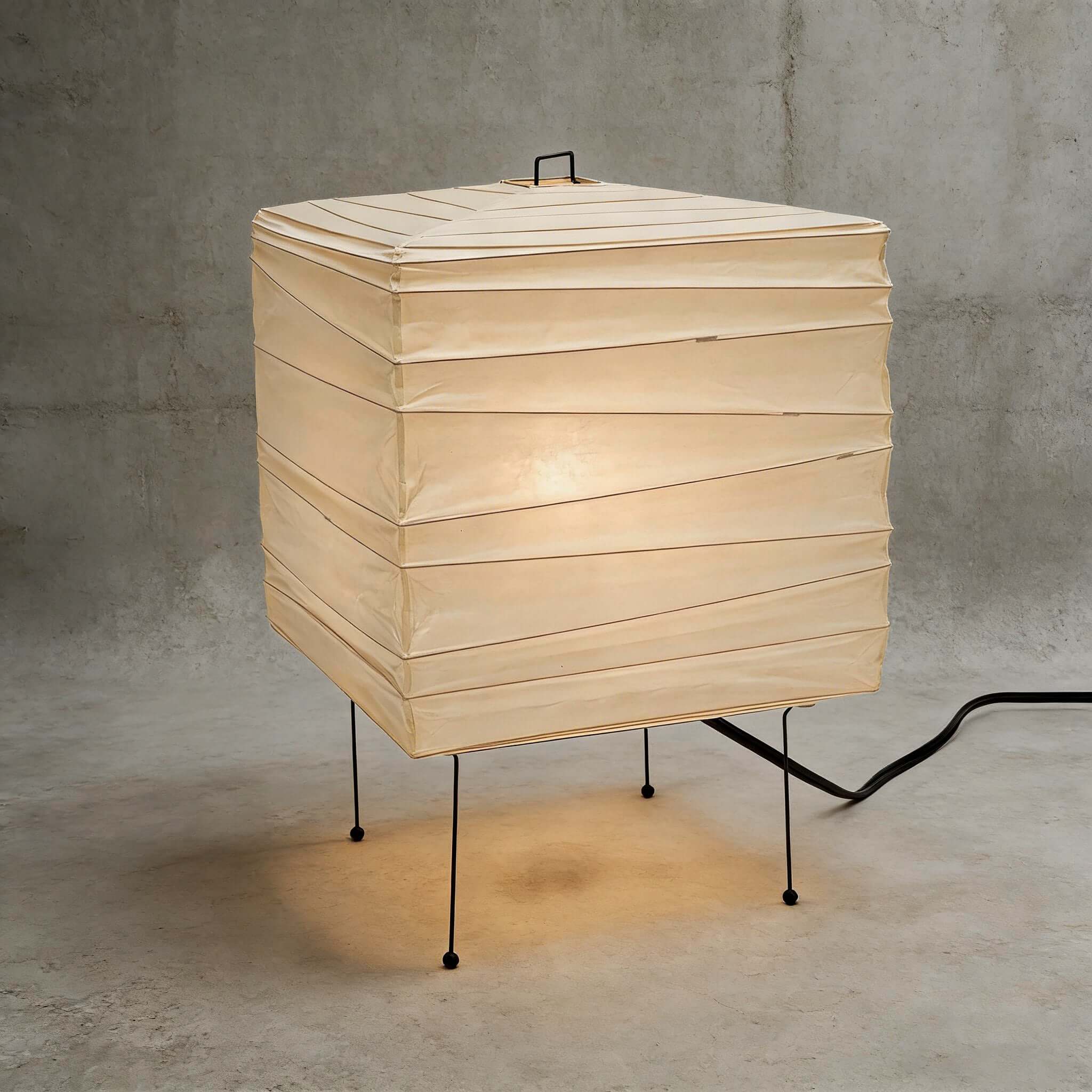 Lampe de table Luvalignac