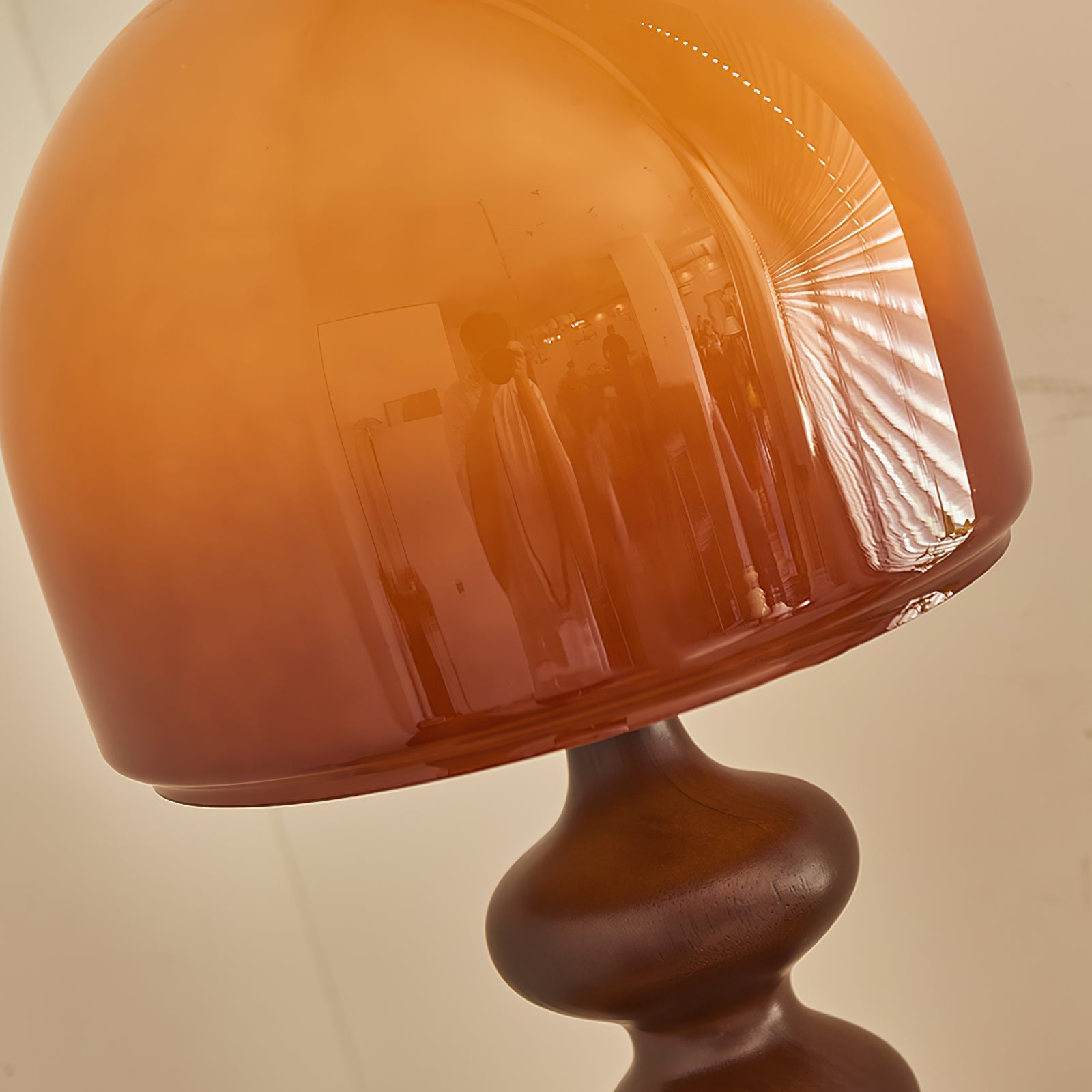Lampe de table Doclova
