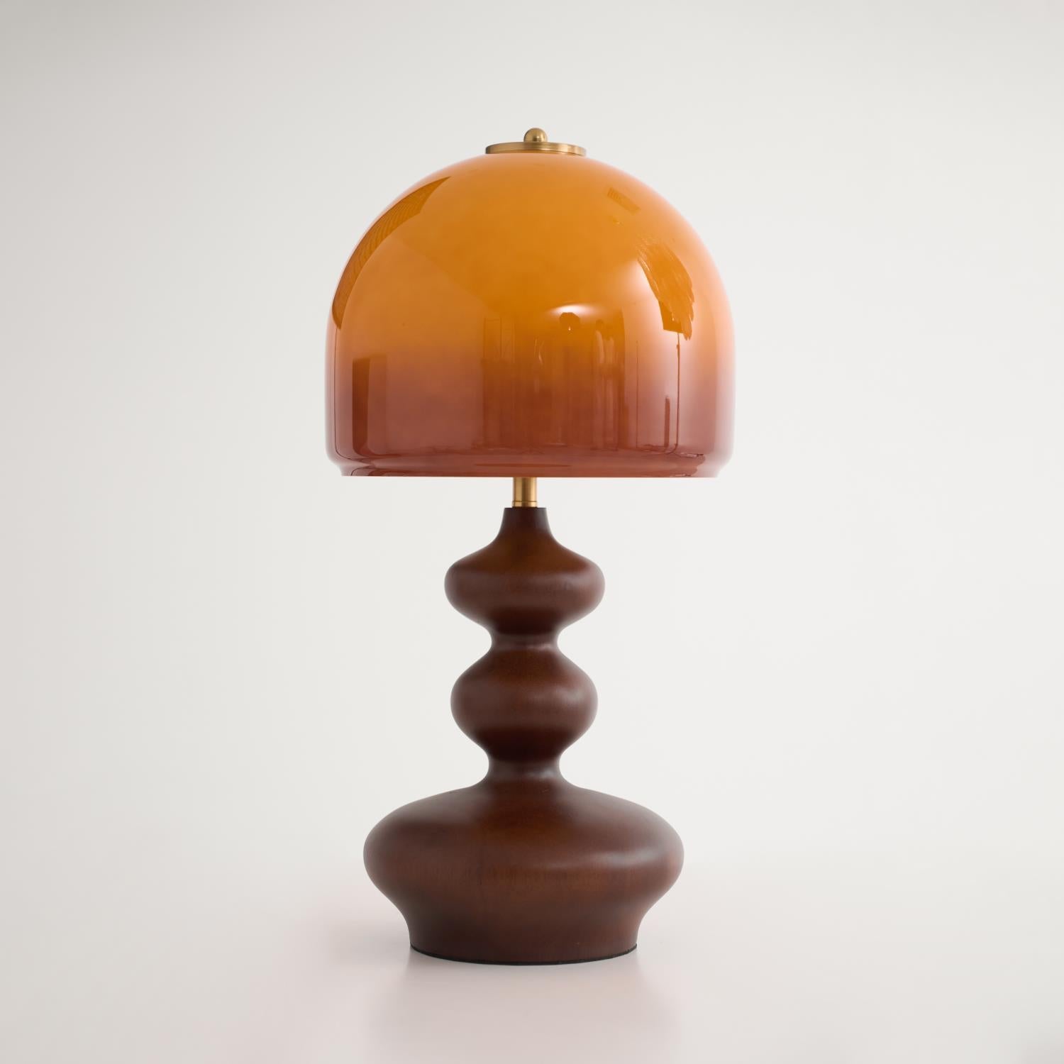 Lampe de table Doclova