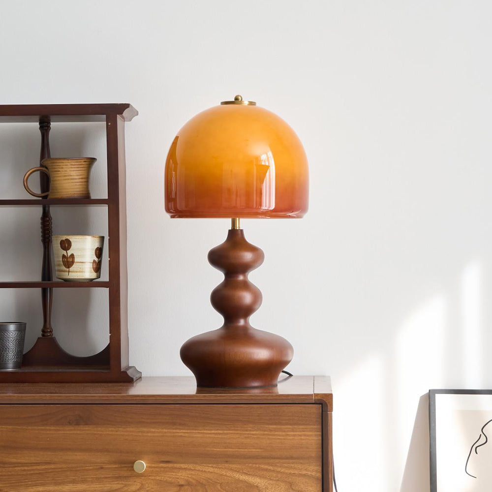 Lampe de table Doclova