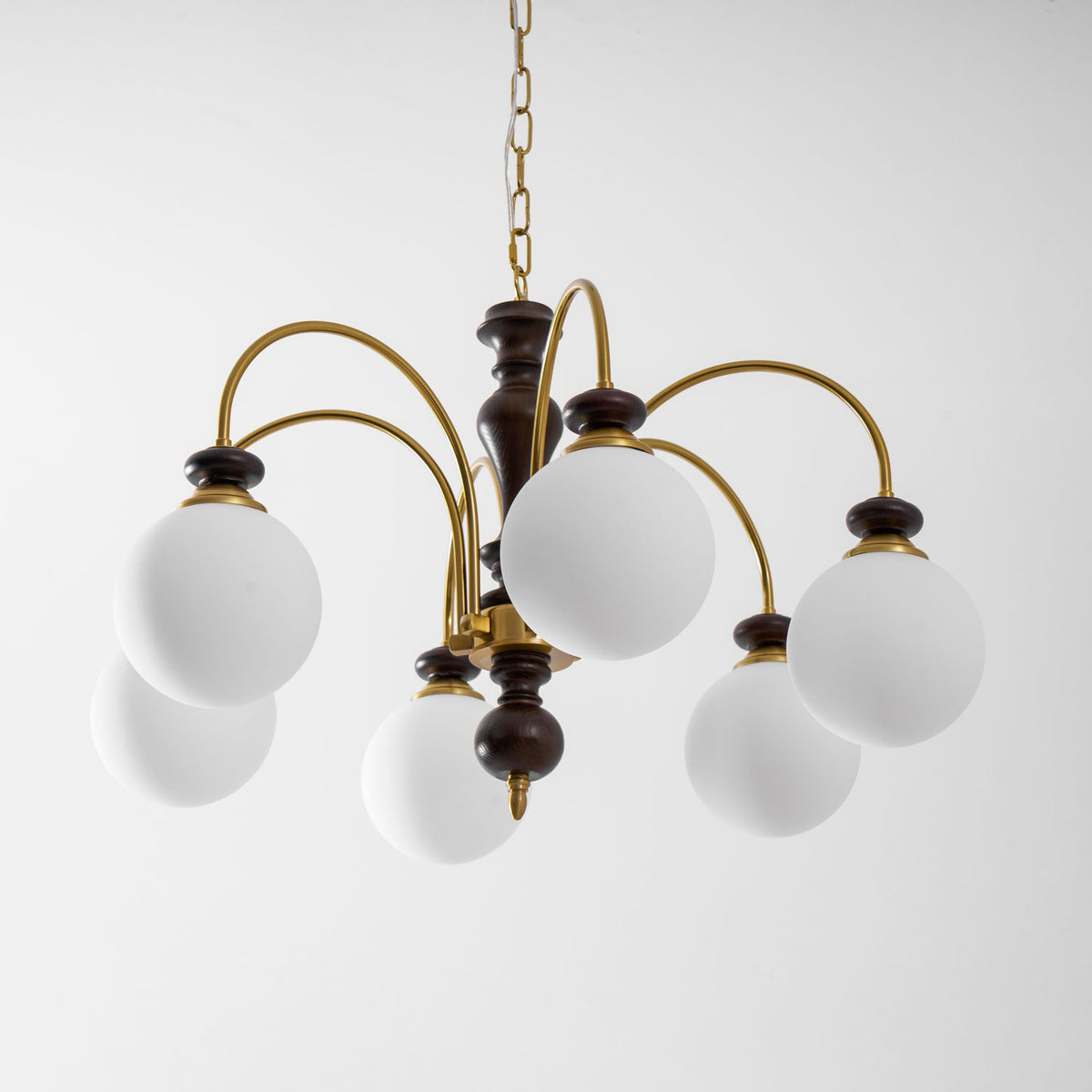 Lustre classique Tecaloris