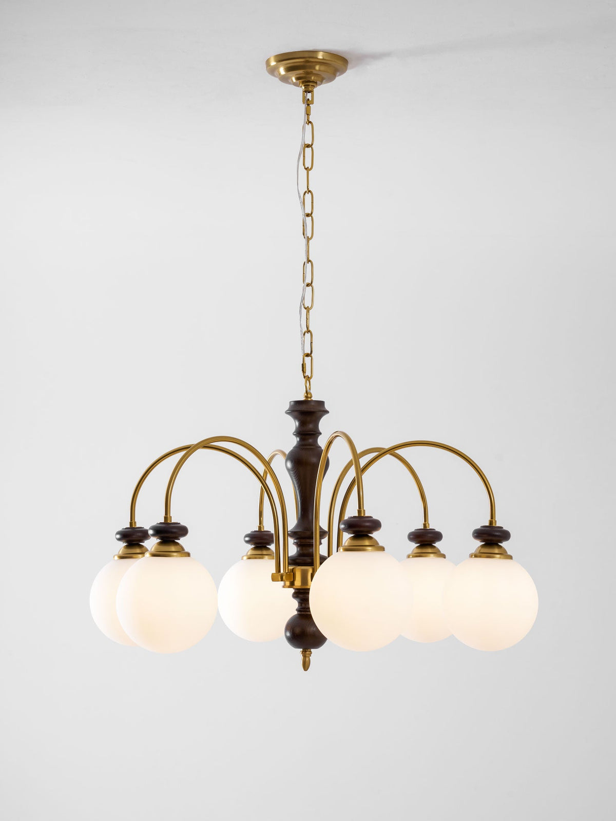 Lustre classique Tecaloris