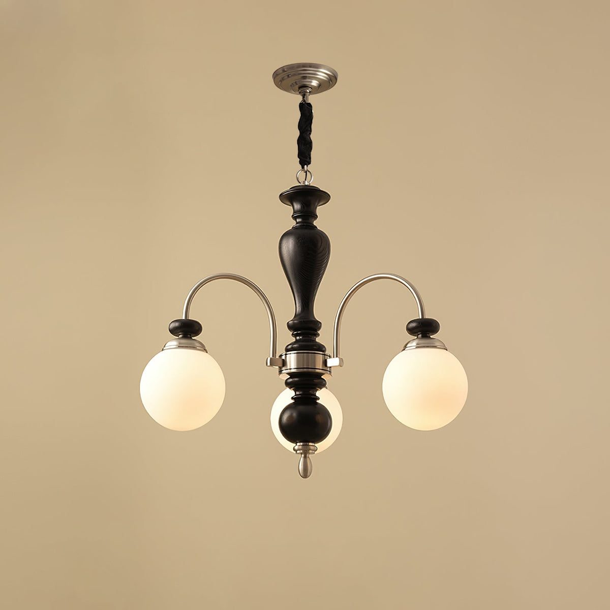 Lustre classique Tecaloris