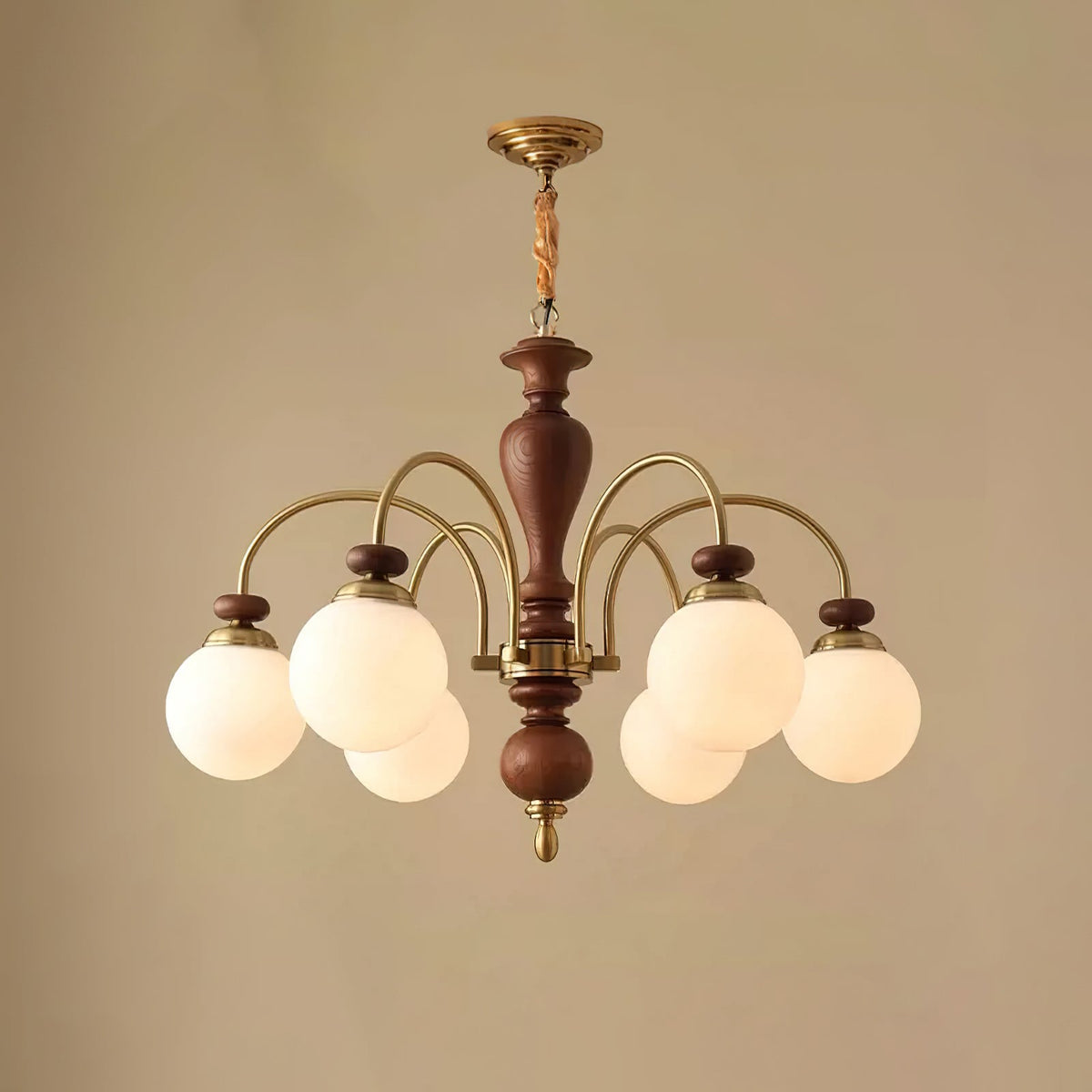 Lustre classique Tecaloris