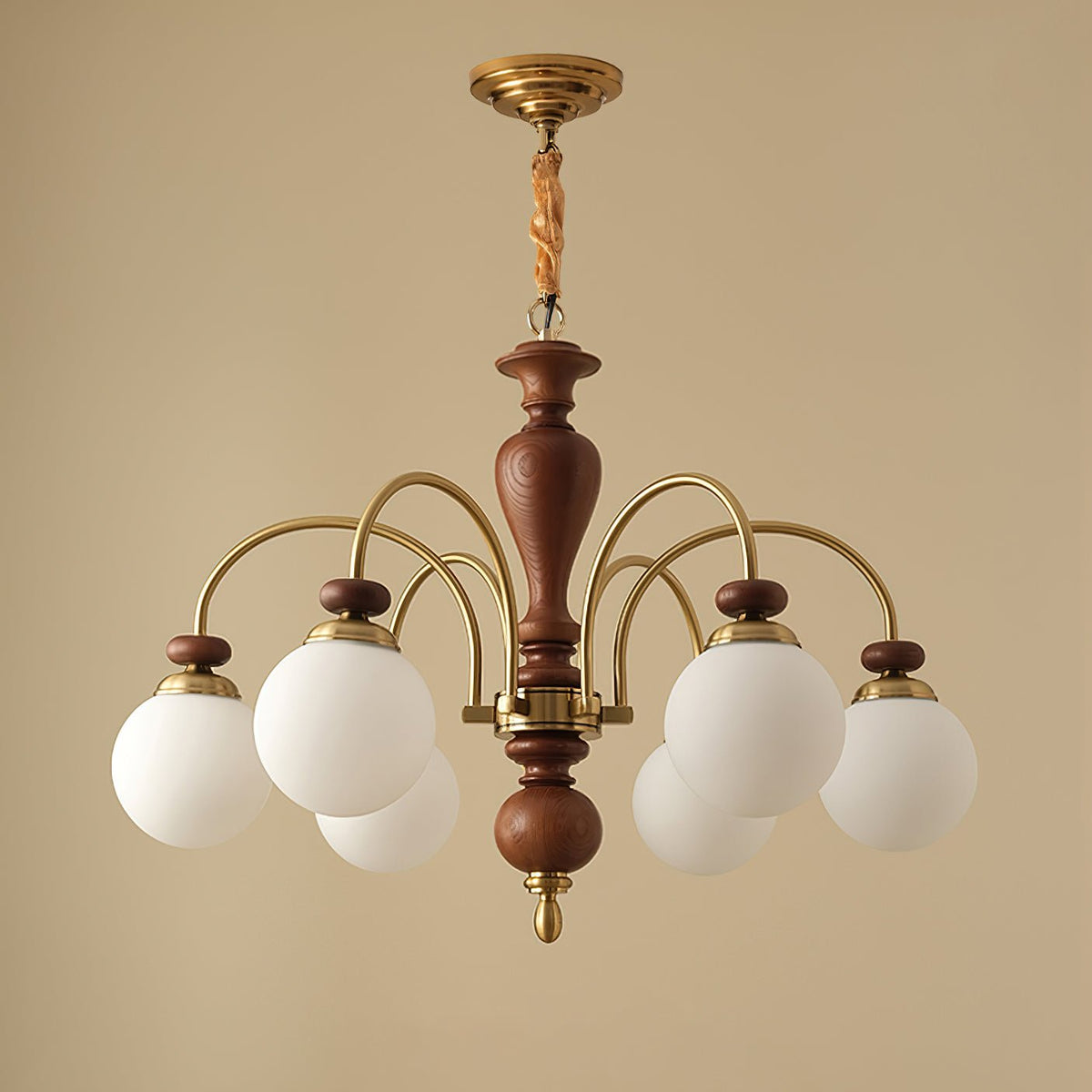 Lustre classique Tecaloris
