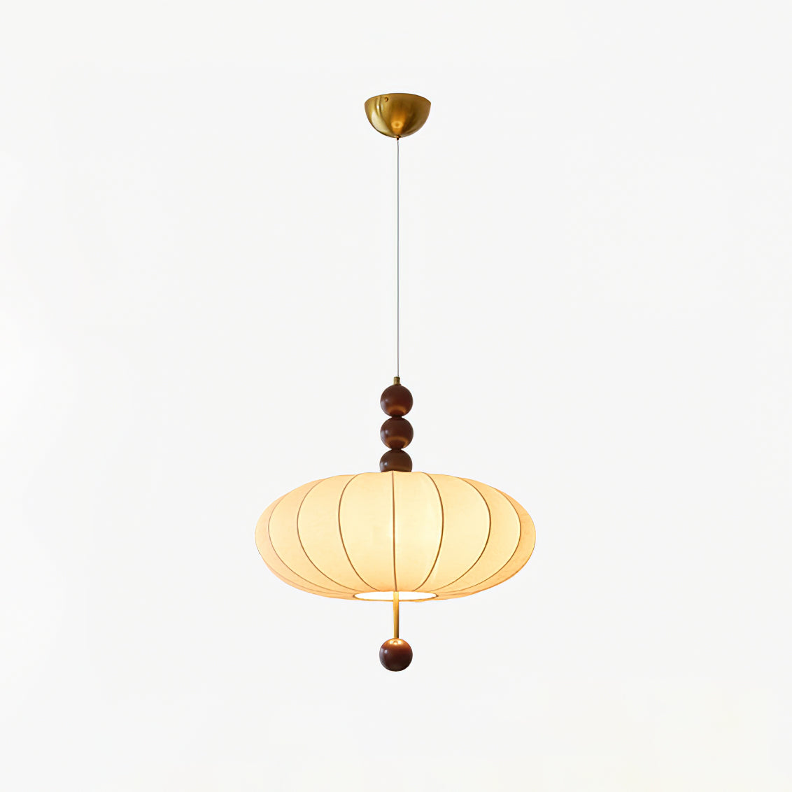Suspension vintage Sulevigne