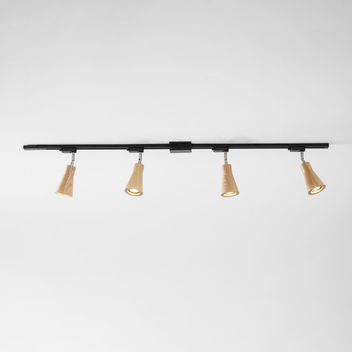 Plafonnier sur rail Borienon