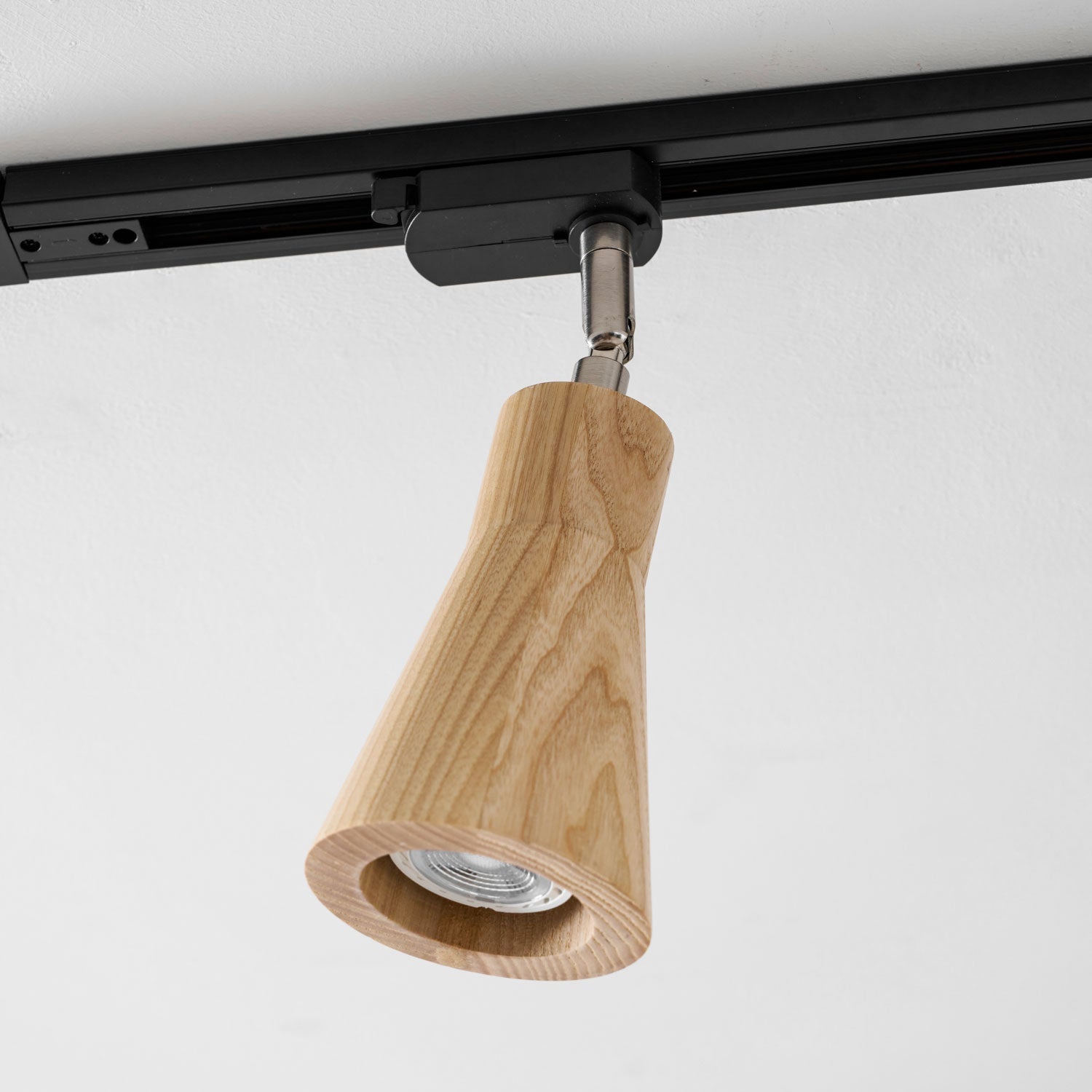 Plafonnier sur rail Borienon