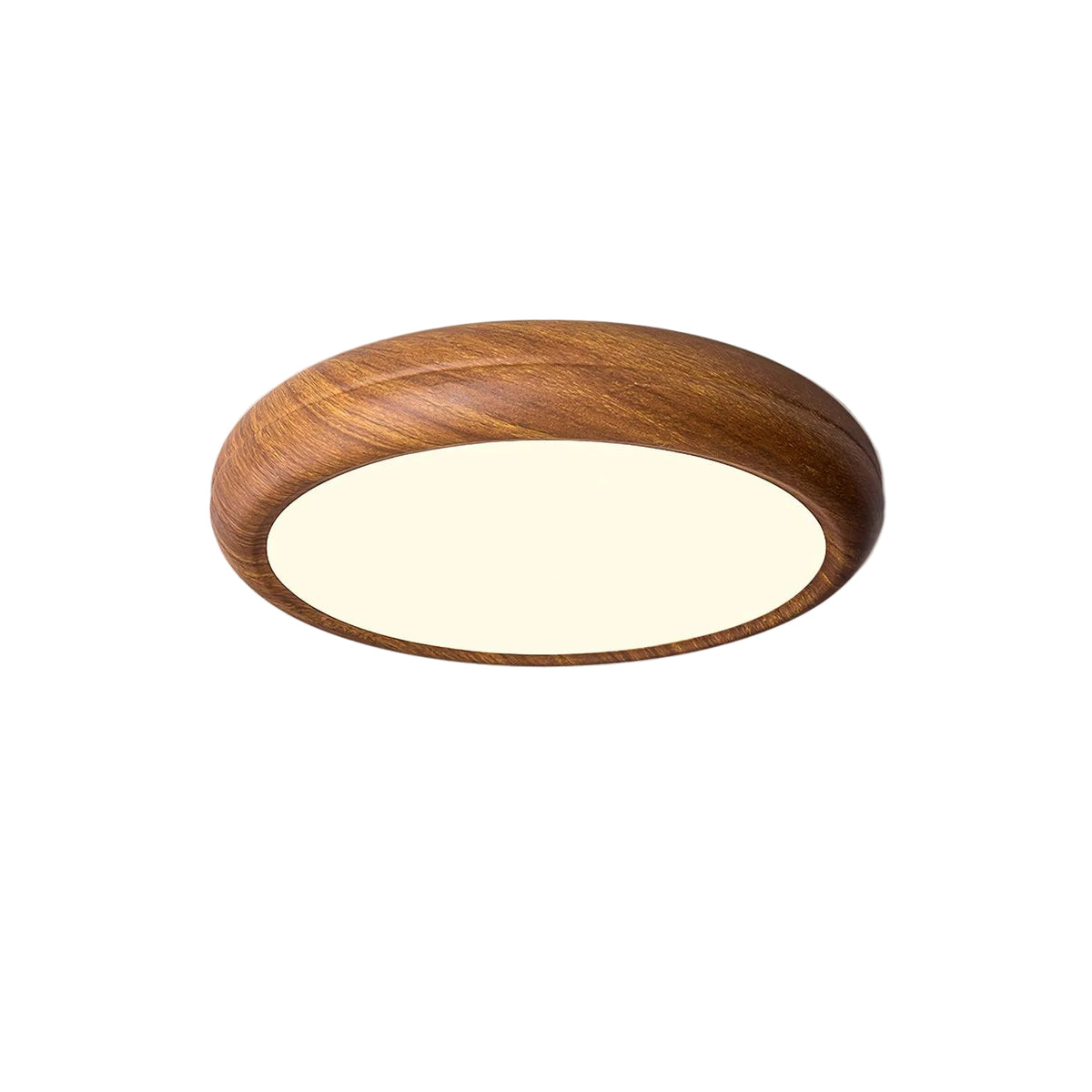 Plafonnier rond Goavalis