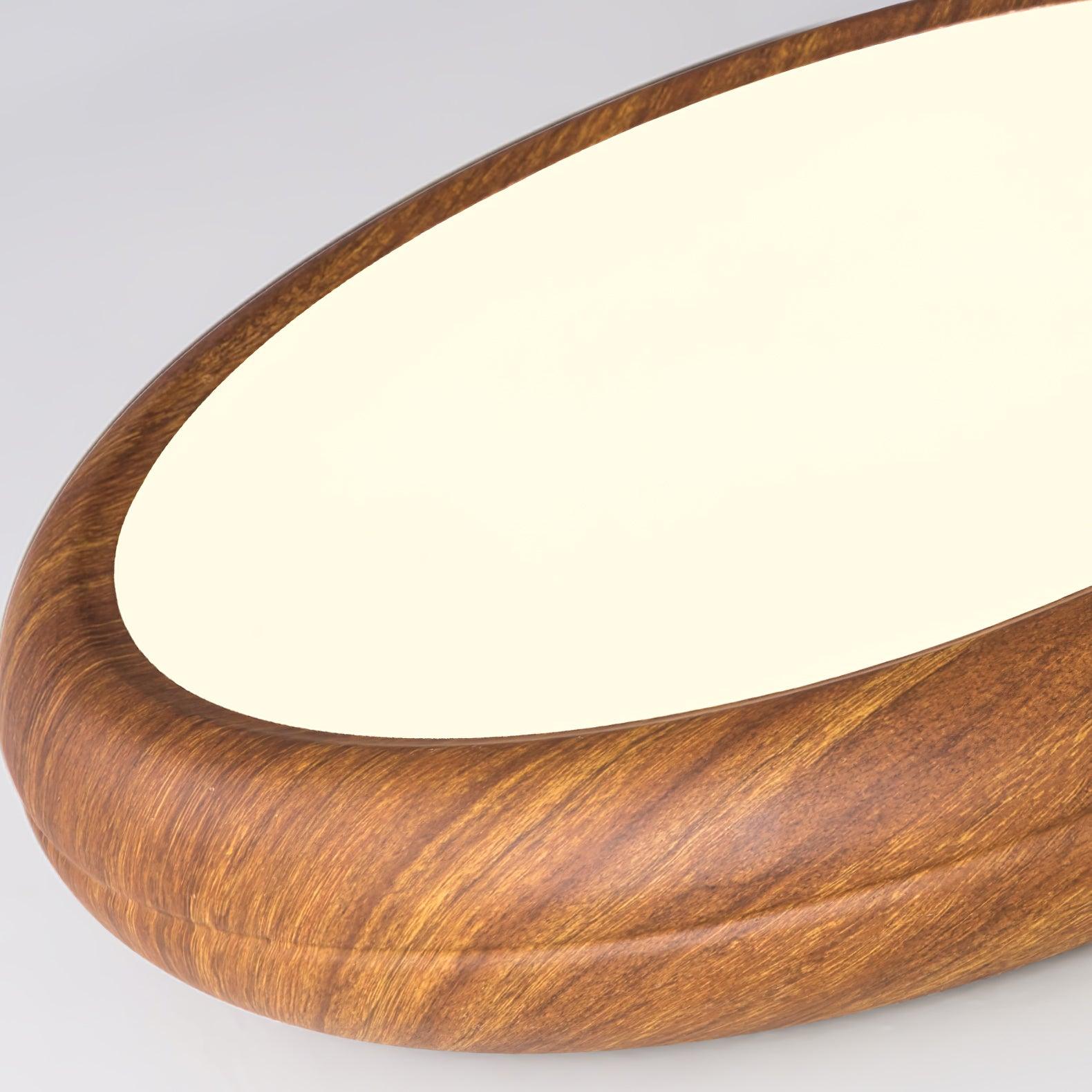 Plafonnier rond Goavalis