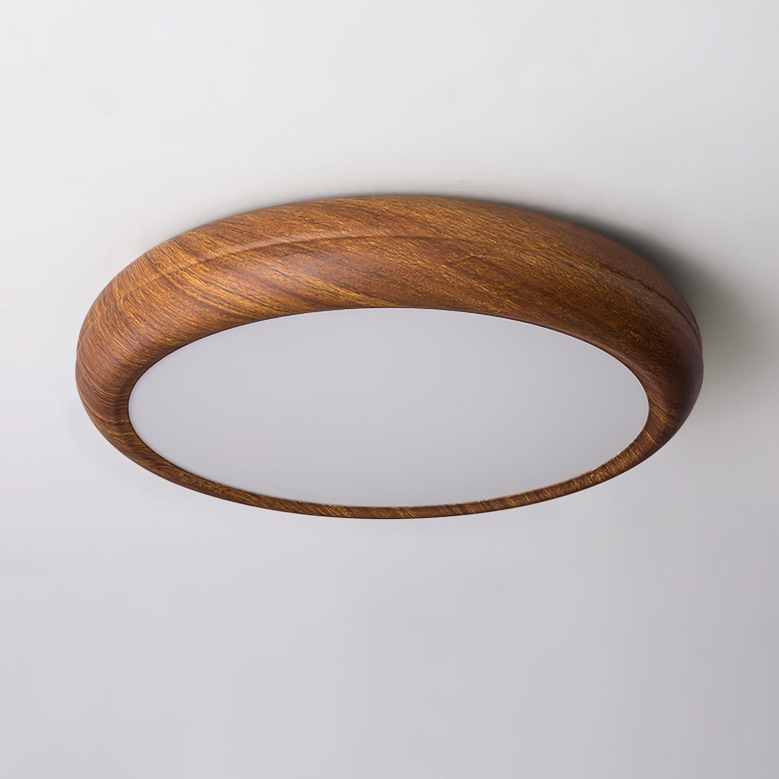 Plafonnier rond Goavalis