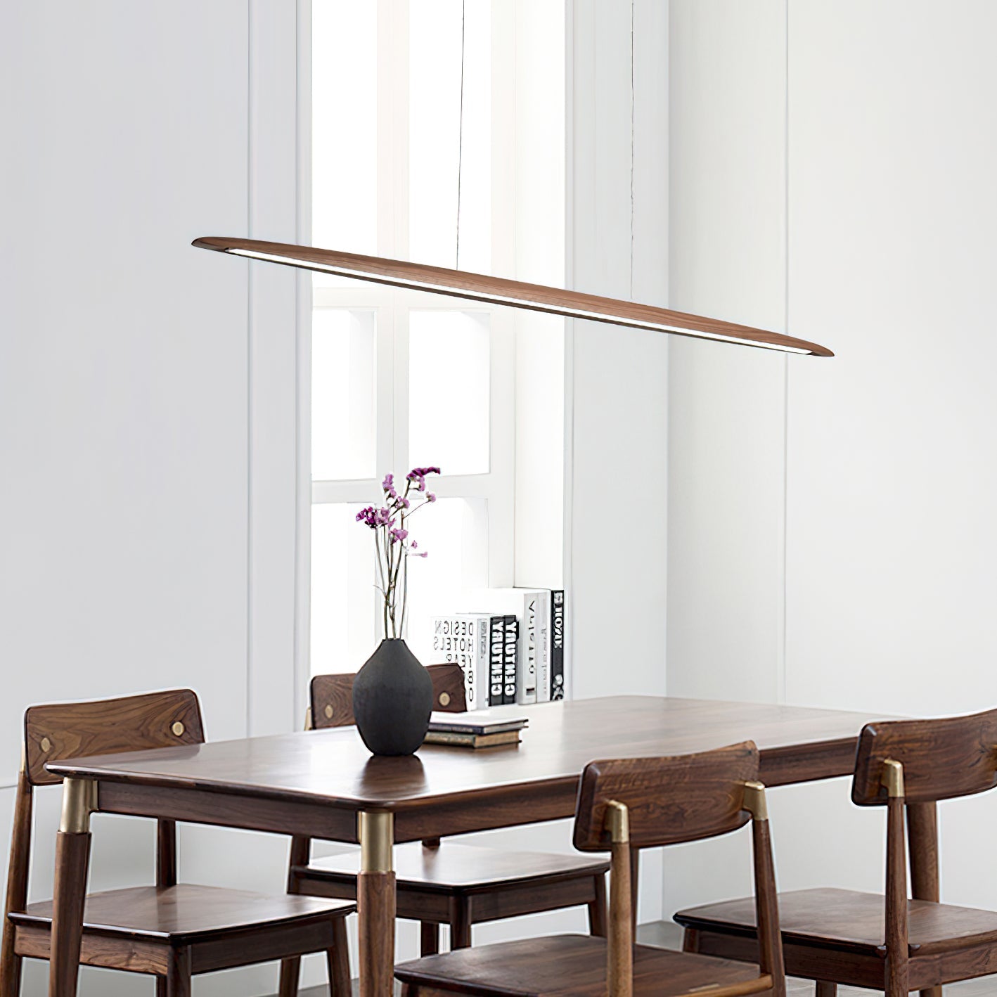 Suspension Jaclovico