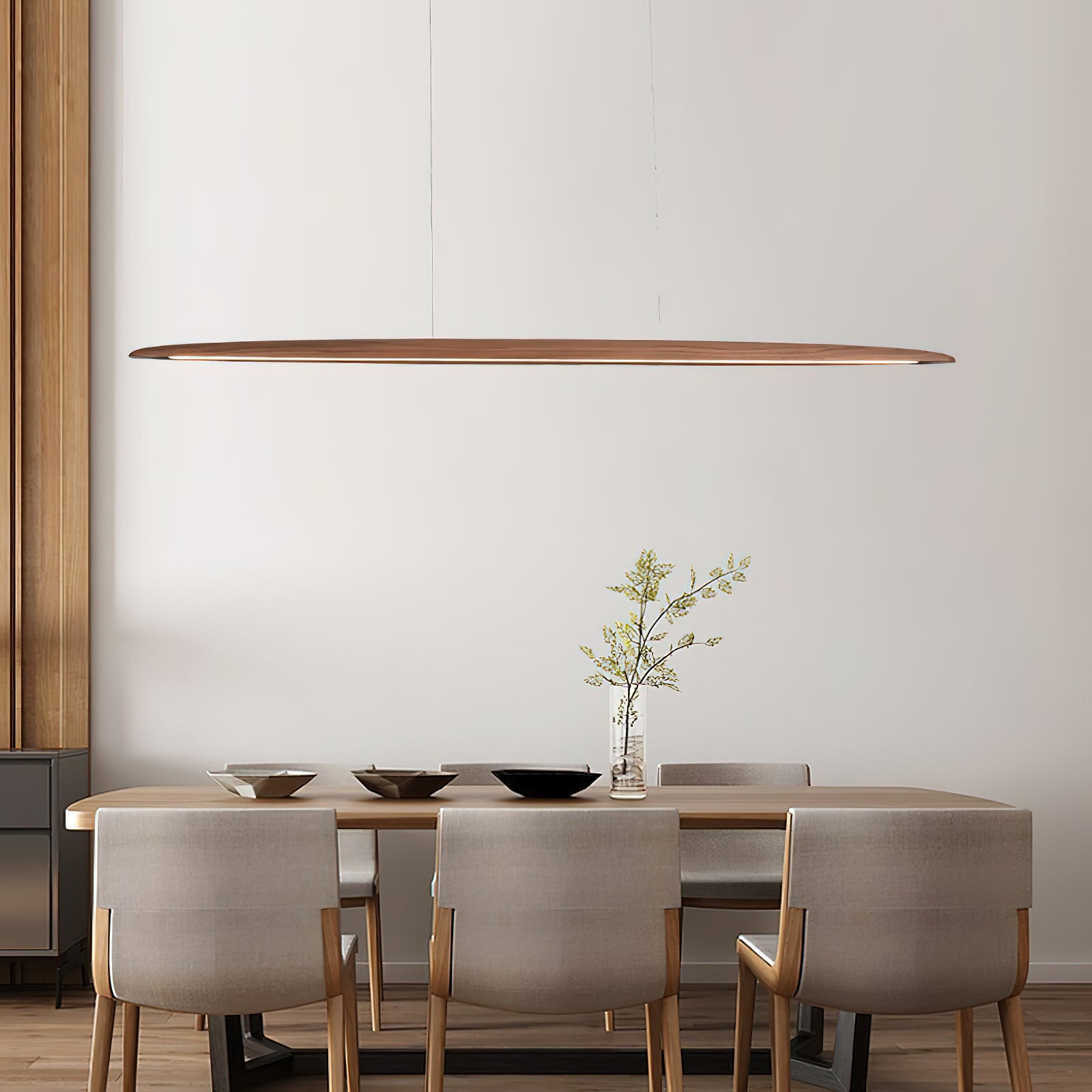 Suspension Jaclovico