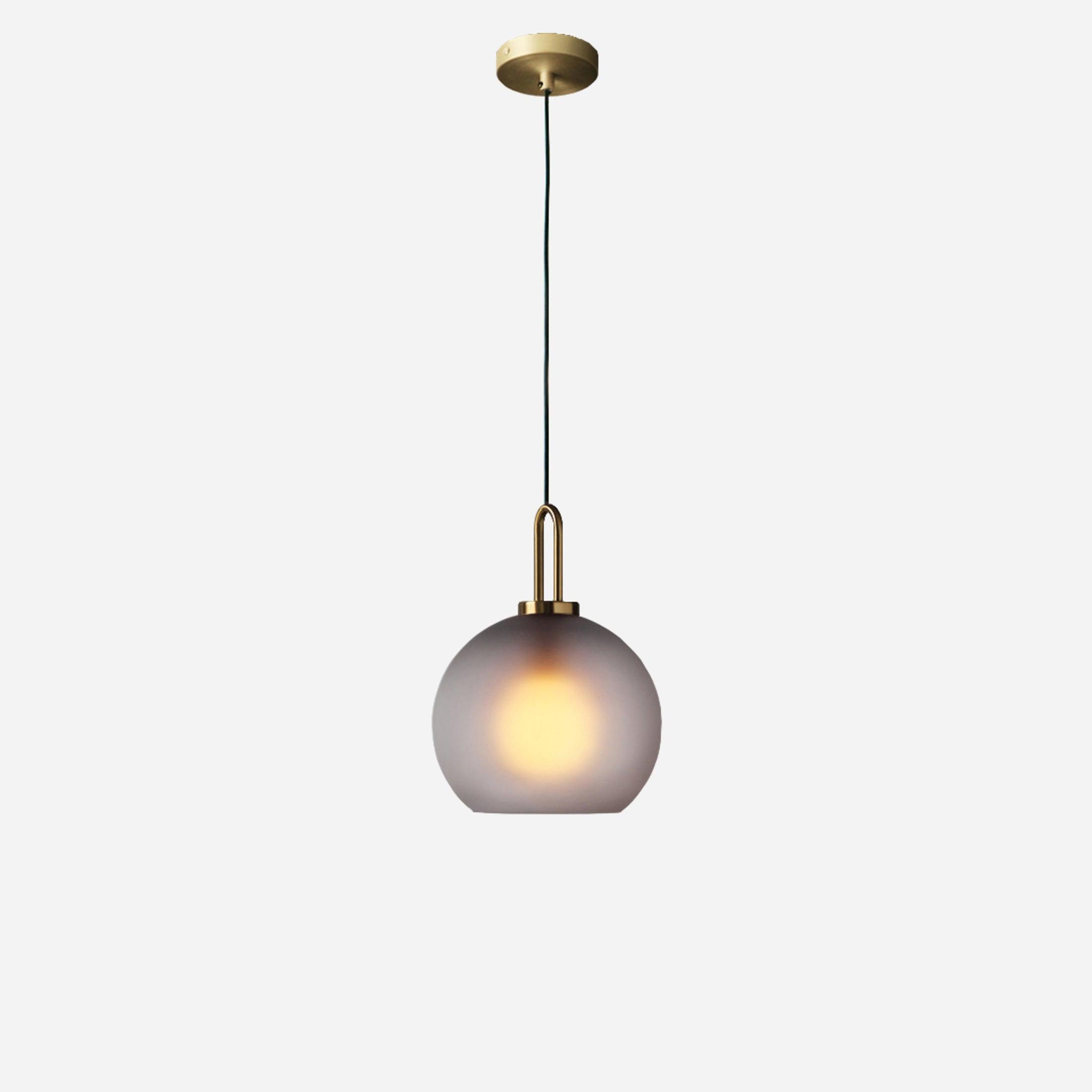 Suspension Emronoux