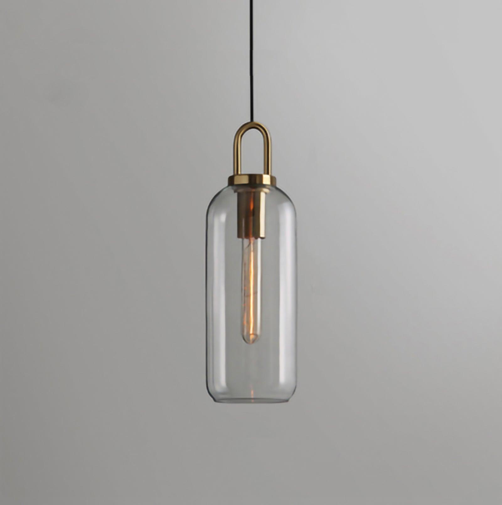 Suspension Emronoux