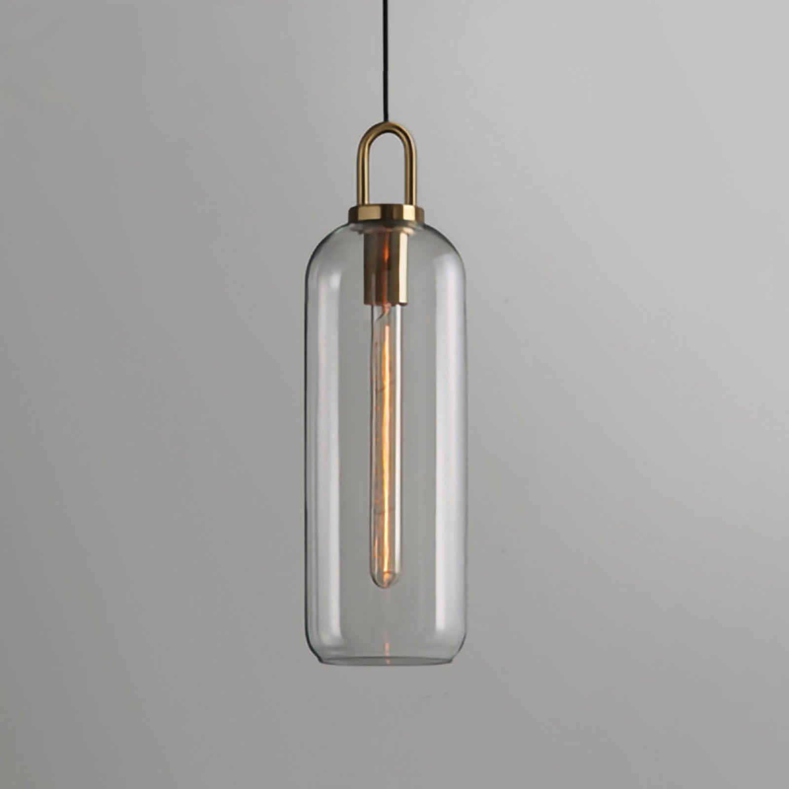 Suspension Emronoux